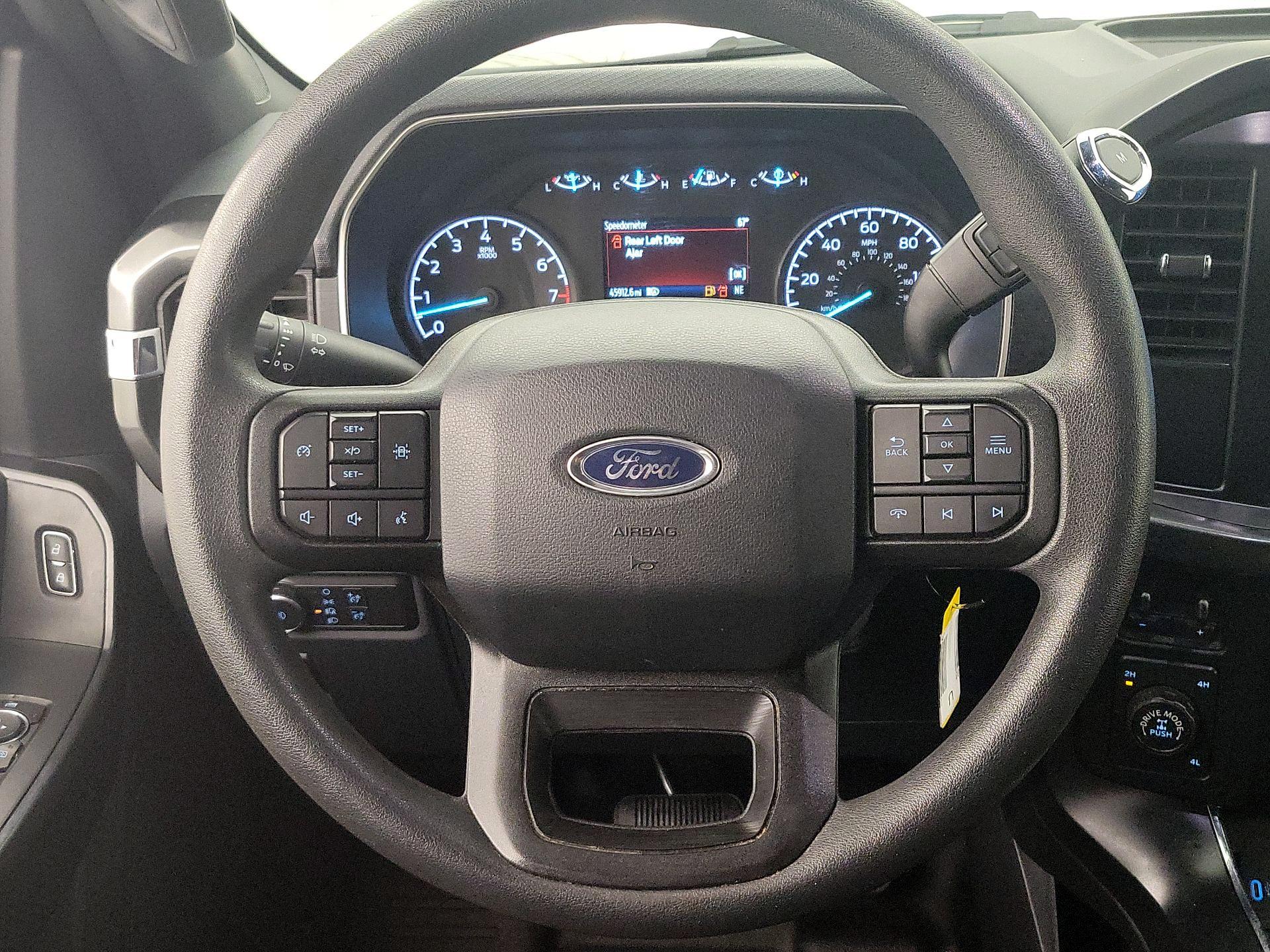 Thumbnail: 2022 Ford F-150 - 10