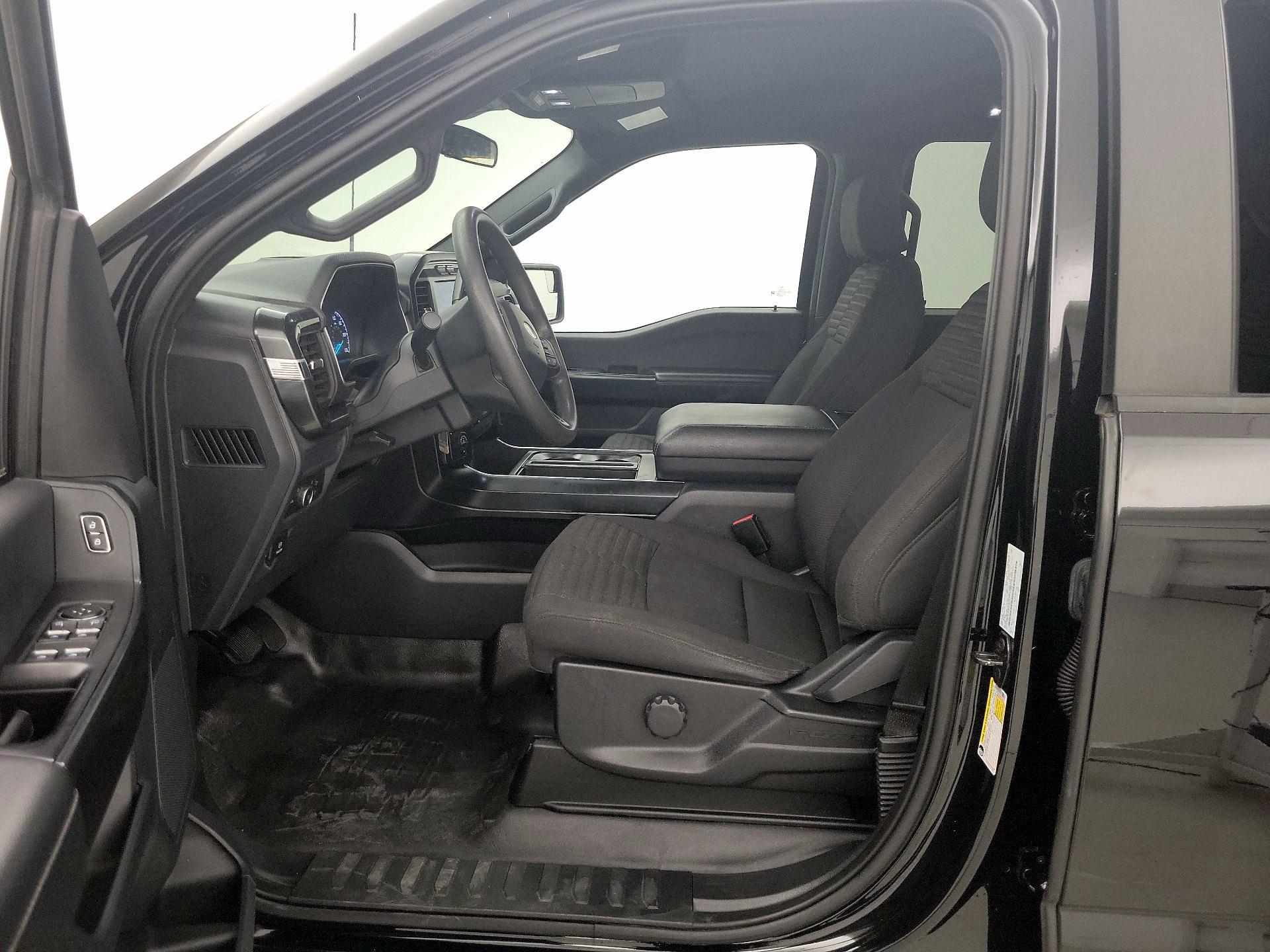 Thumbnail: 2022 Ford F-150 - 11