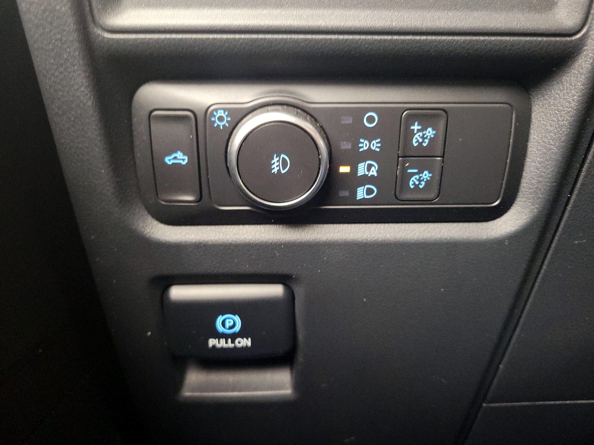 Thumbnail: 2022 Ford F-150 - 13