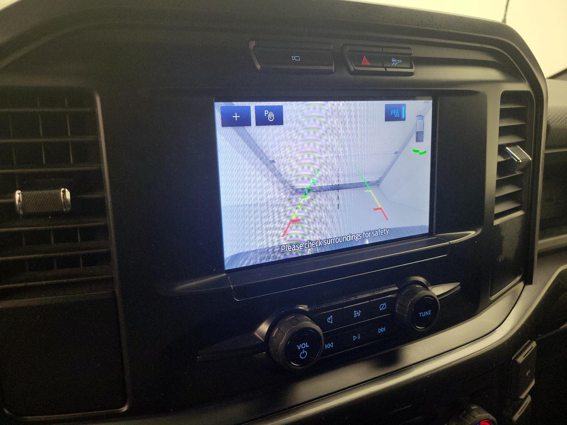 Thumbnail: 2022 Ford F-150 - 14