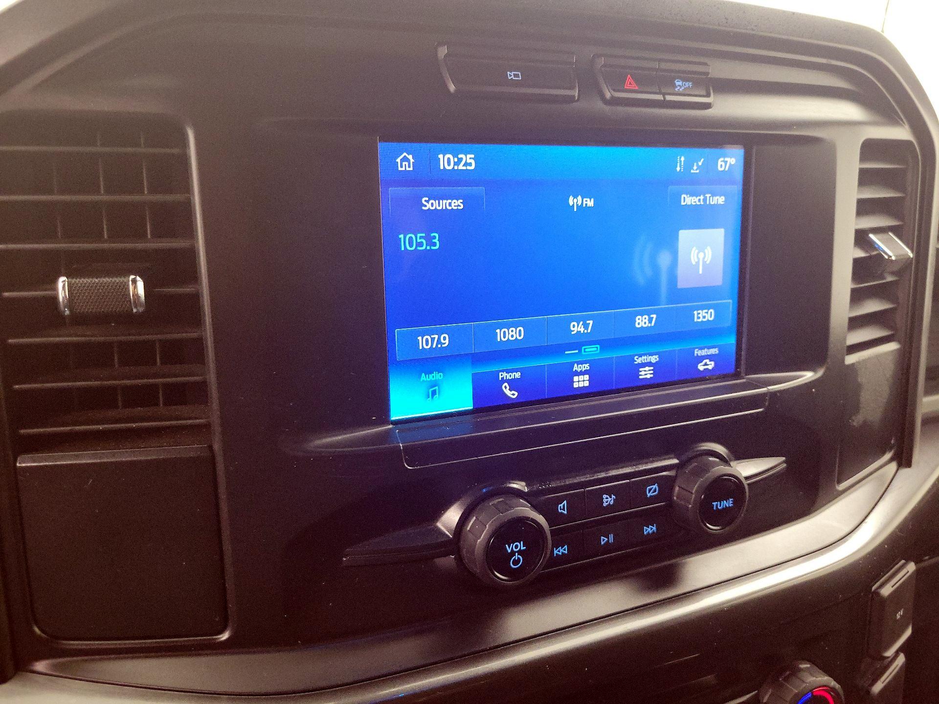 Thumbnail: 2022 Ford F-150 - 15