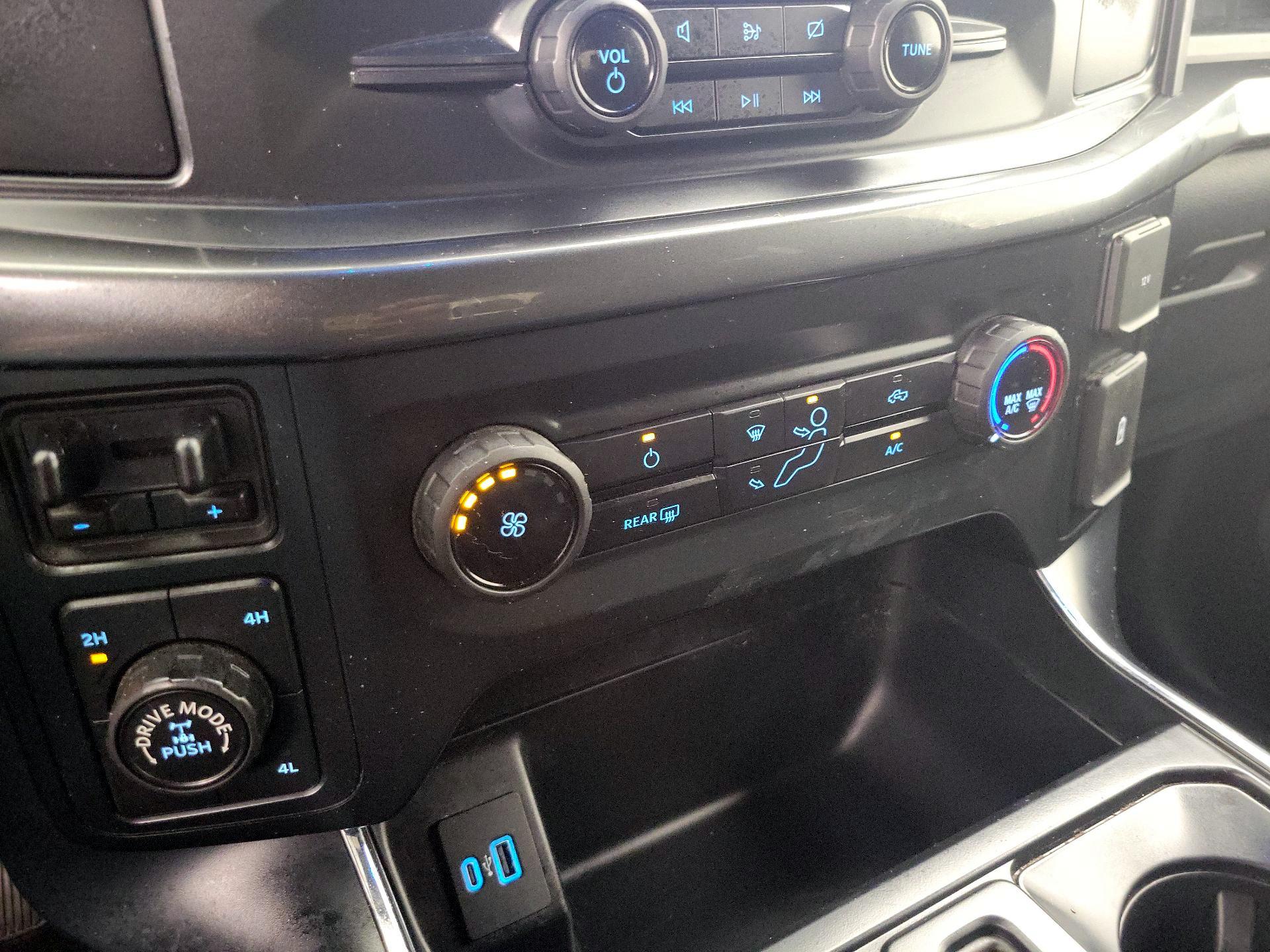 Thumbnail: 2022 Ford F-150 - 16