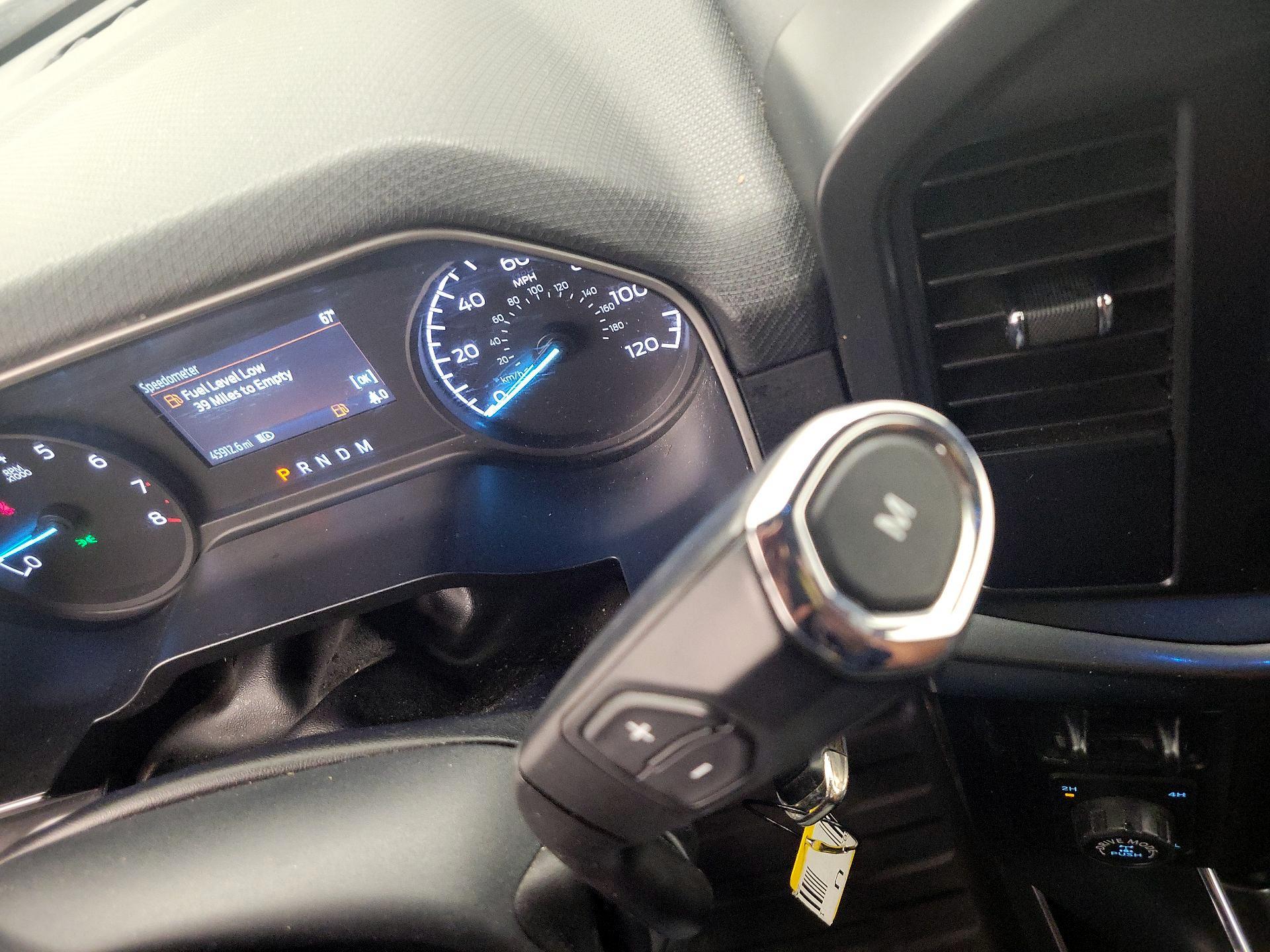 Thumbnail: 2022 Ford F-150 - 17