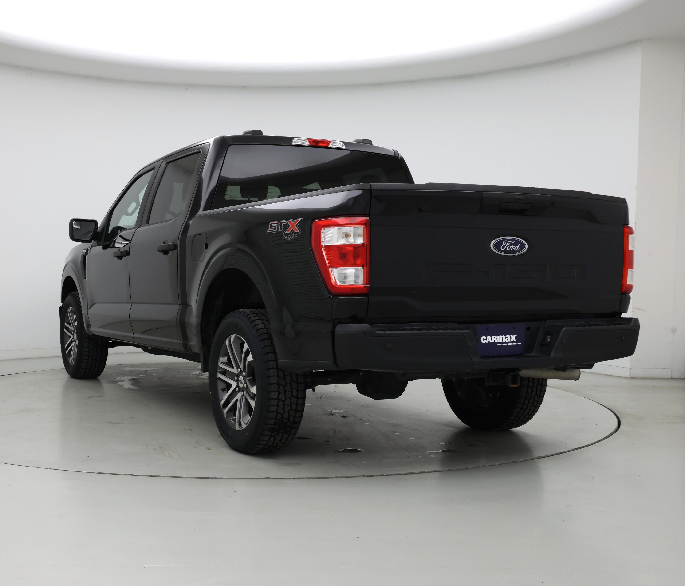 Thumbnail: 2022 Ford F-150 - 2