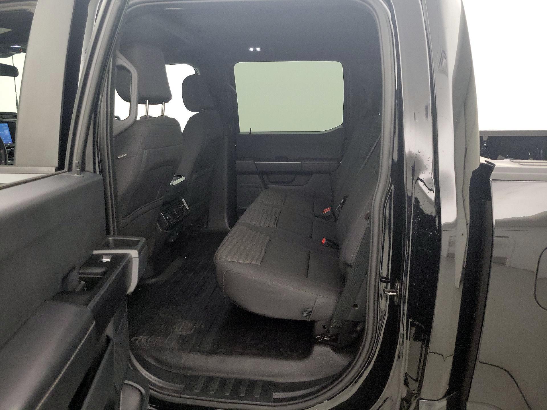 Thumbnail: 2022 Ford F-150 - 19