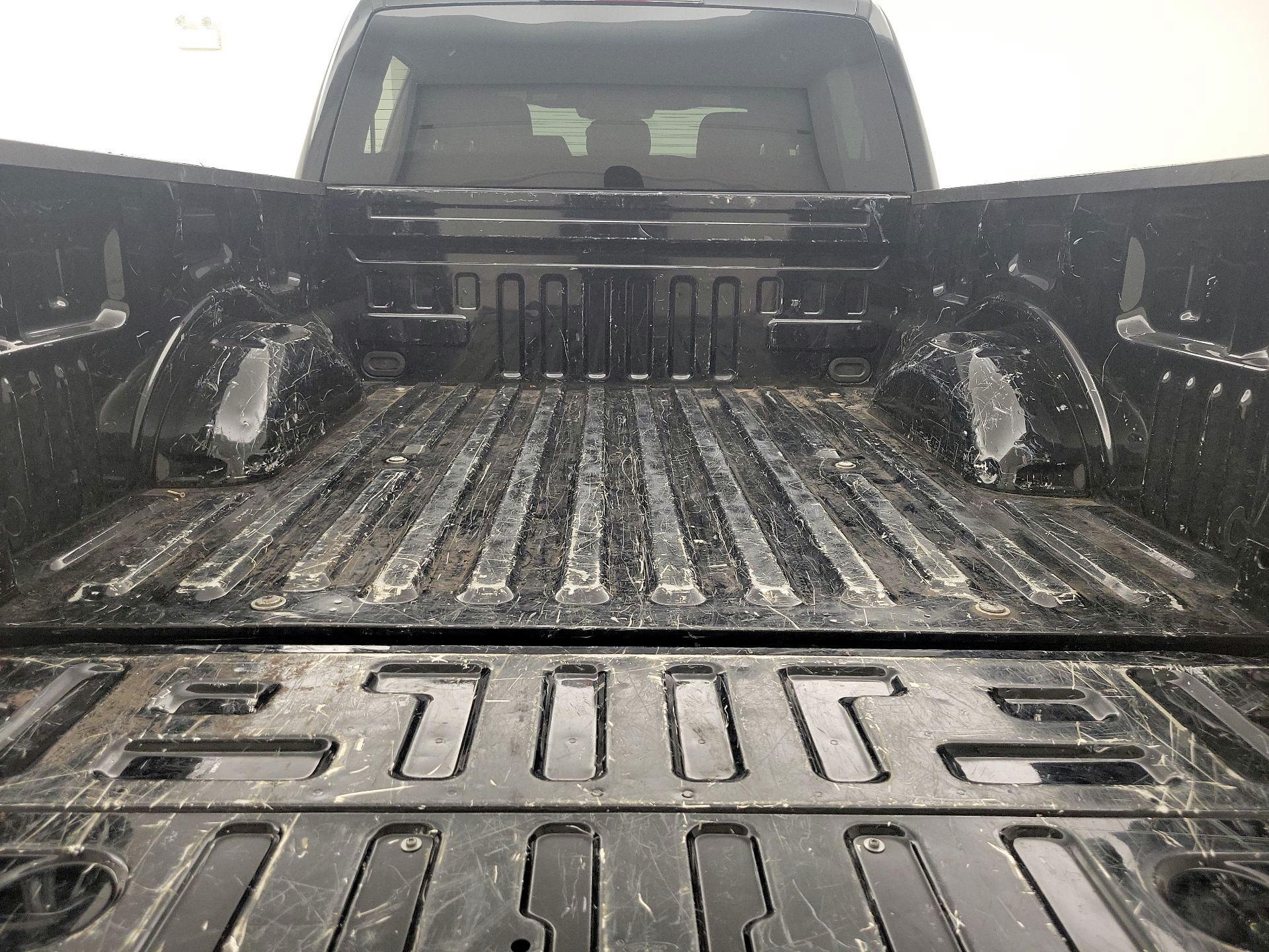 Thumbnail: 2022 Ford F-150 - 20