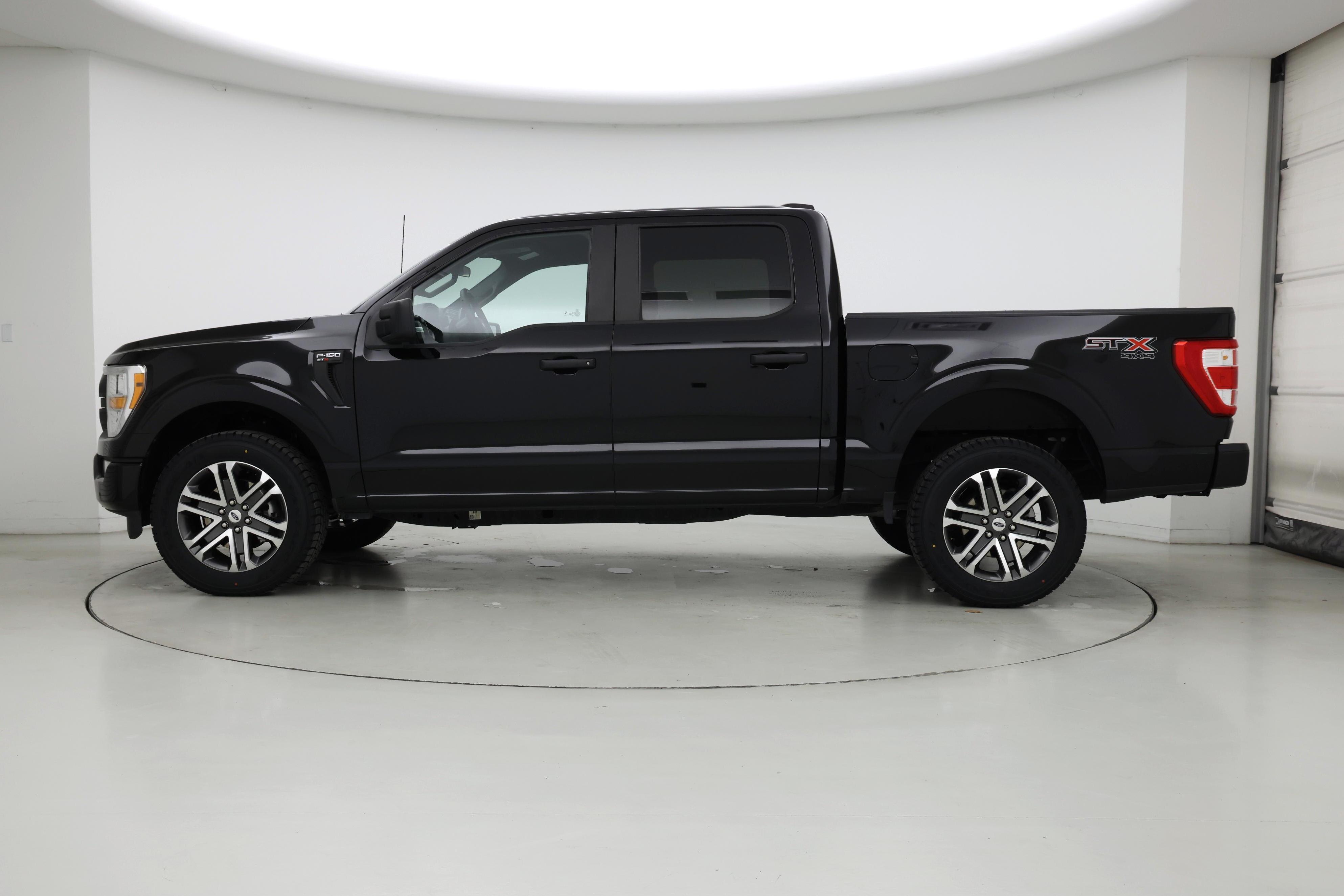 Thumbnail: 2022 Ford F-150 - 3