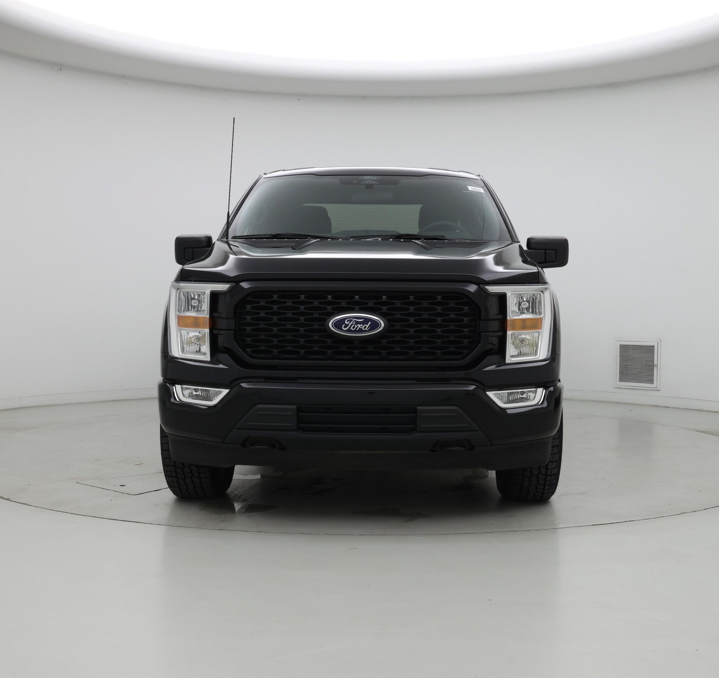 Thumbnail: 2022 Ford F-150 - 5