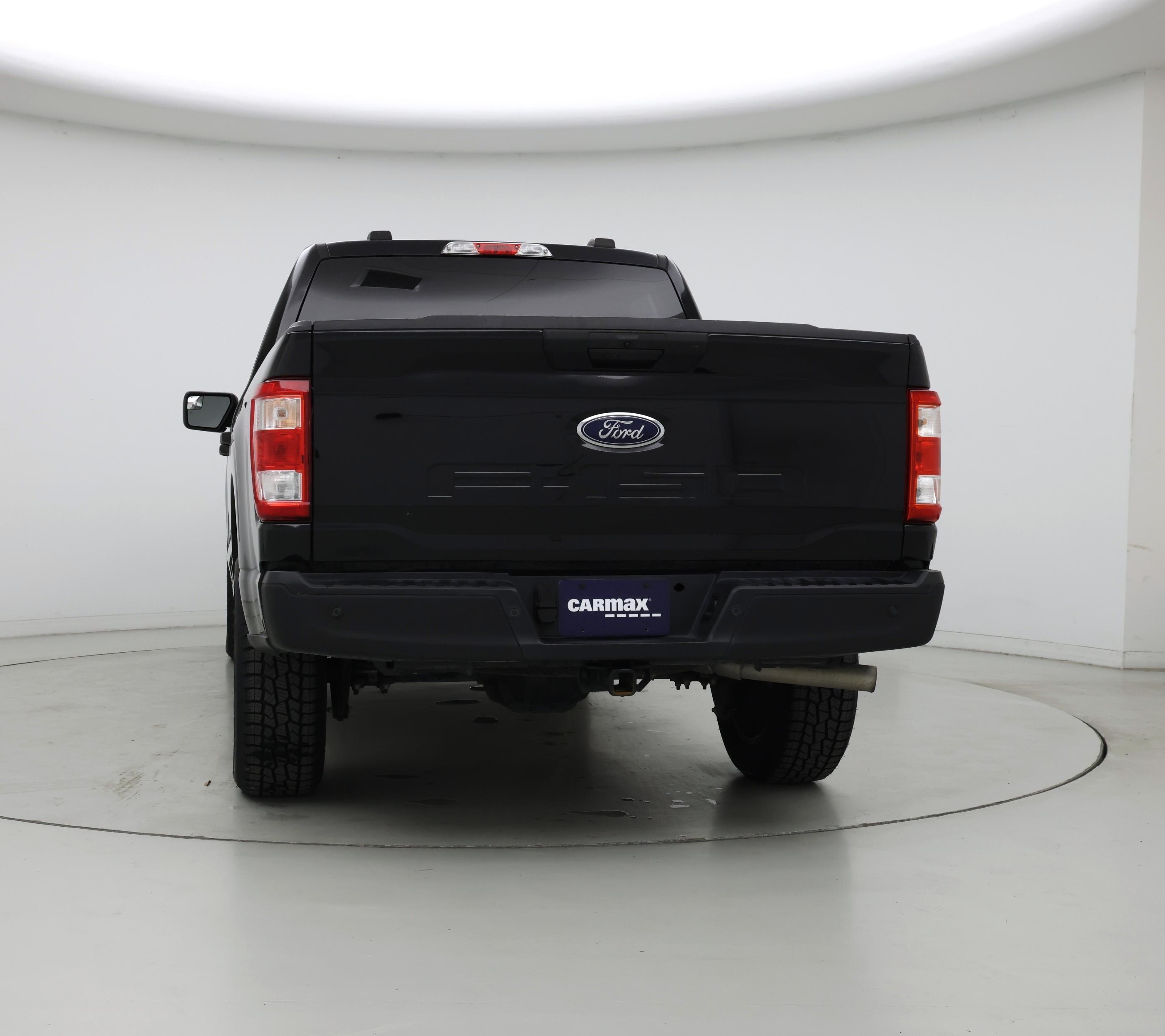 Thumbnail: 2022 Ford F-150 - 6