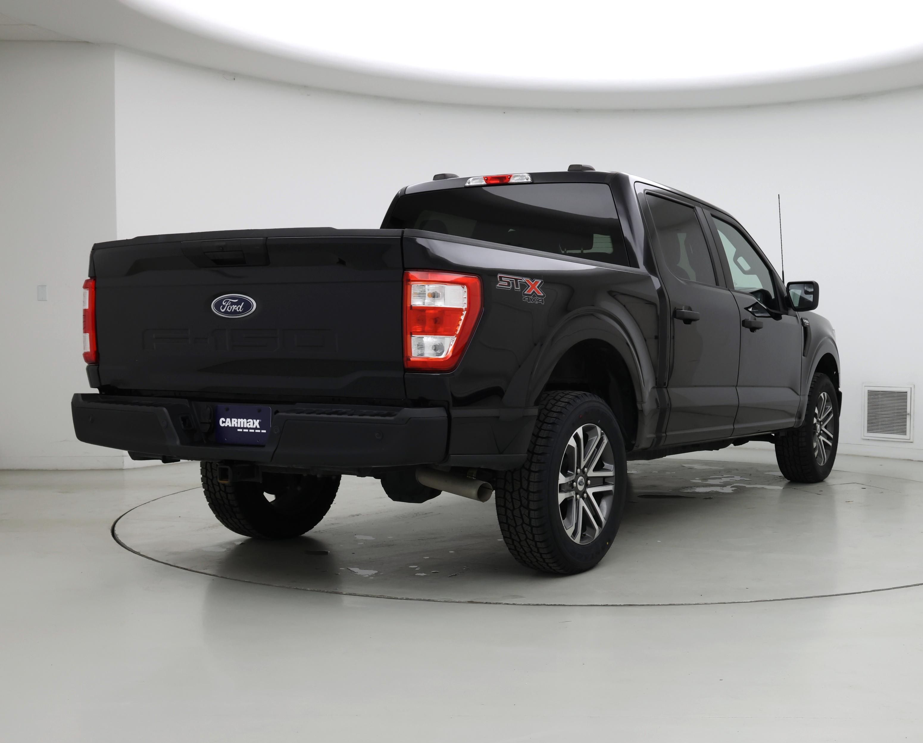 Thumbnail: 2022 Ford F-150 - 8