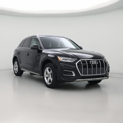 2021 Audi Q5 Premium