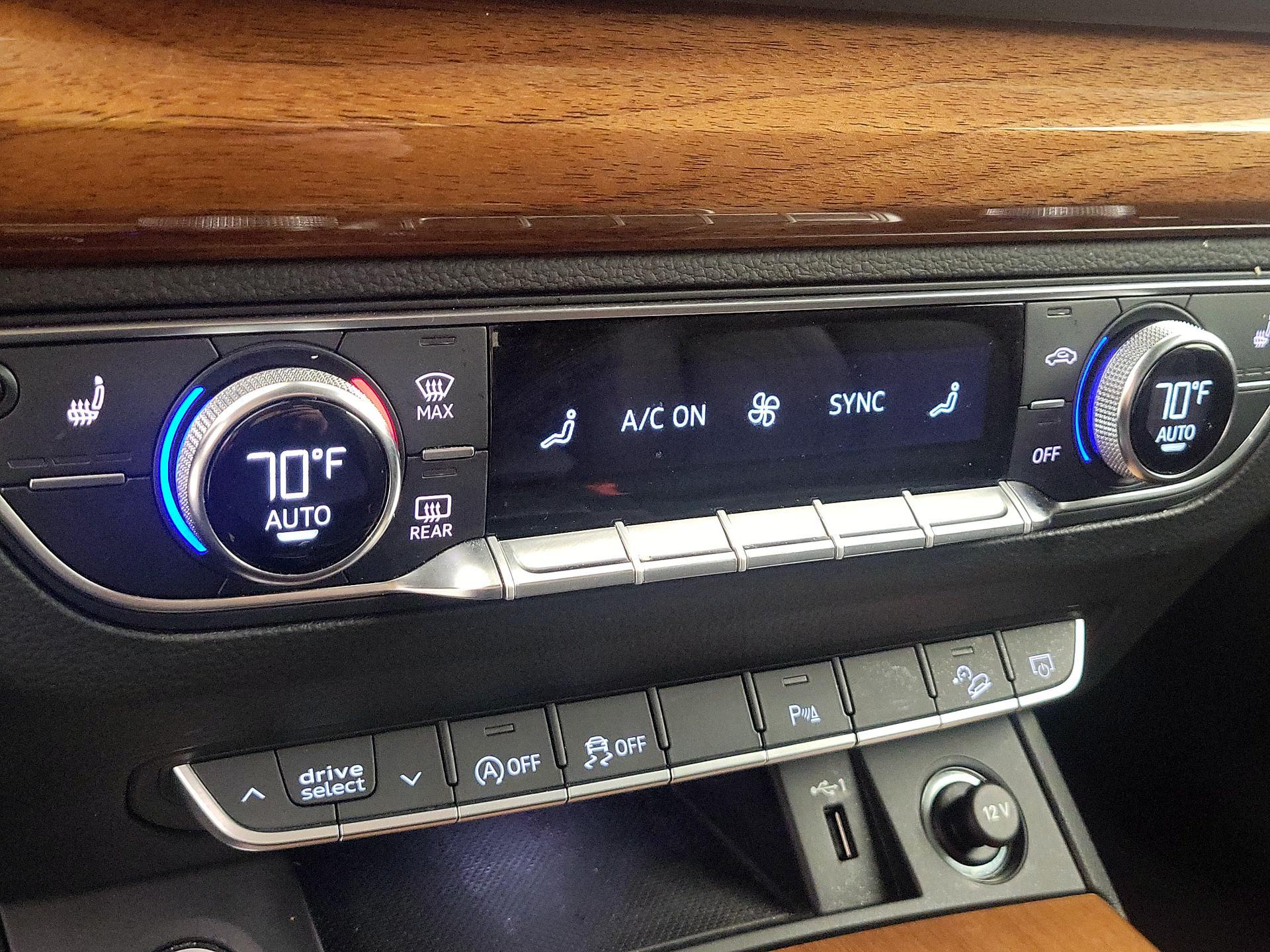 Thumbnail: 2021 Audi Q5 - 16