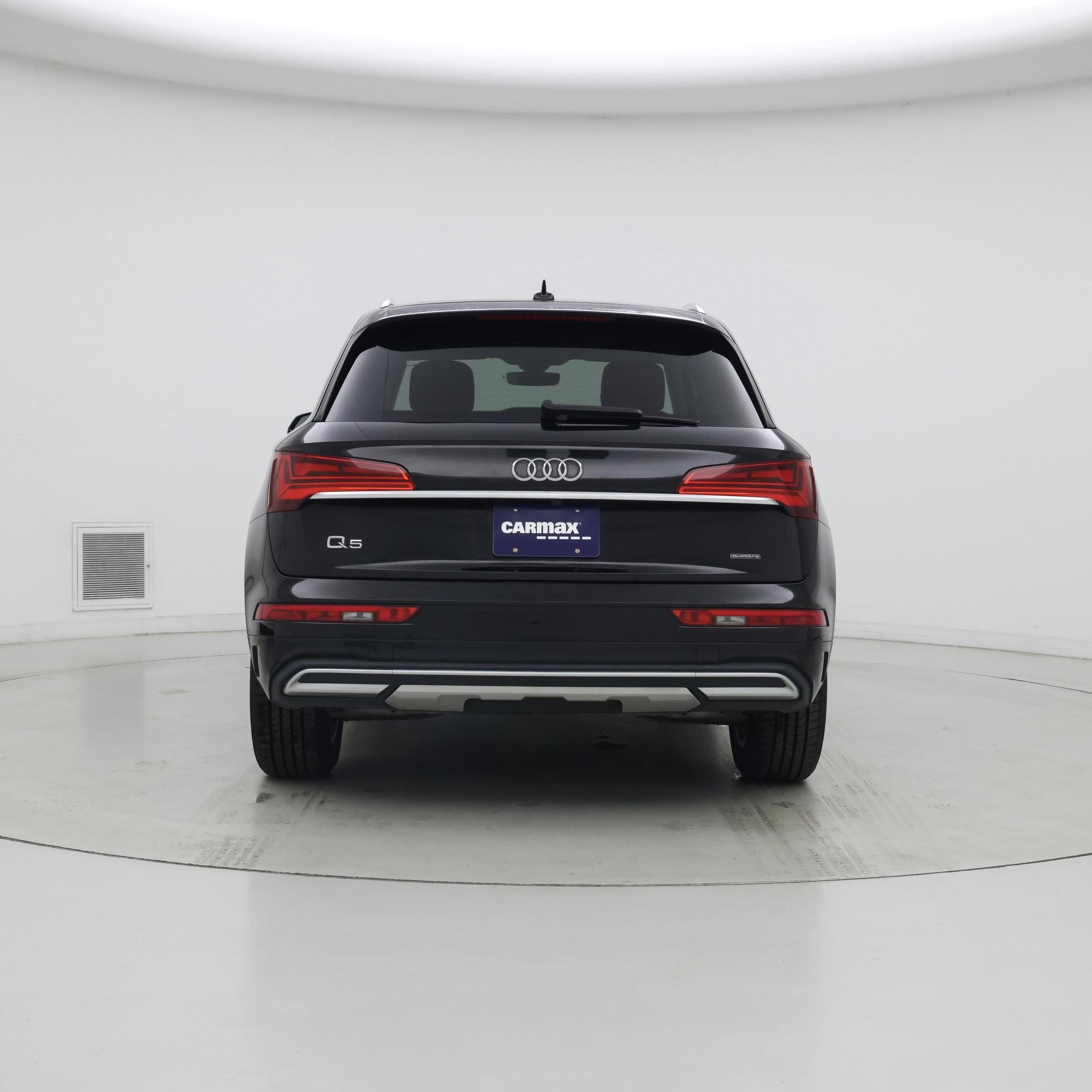 Thumbnail: 2021 Audi Q5 - 6