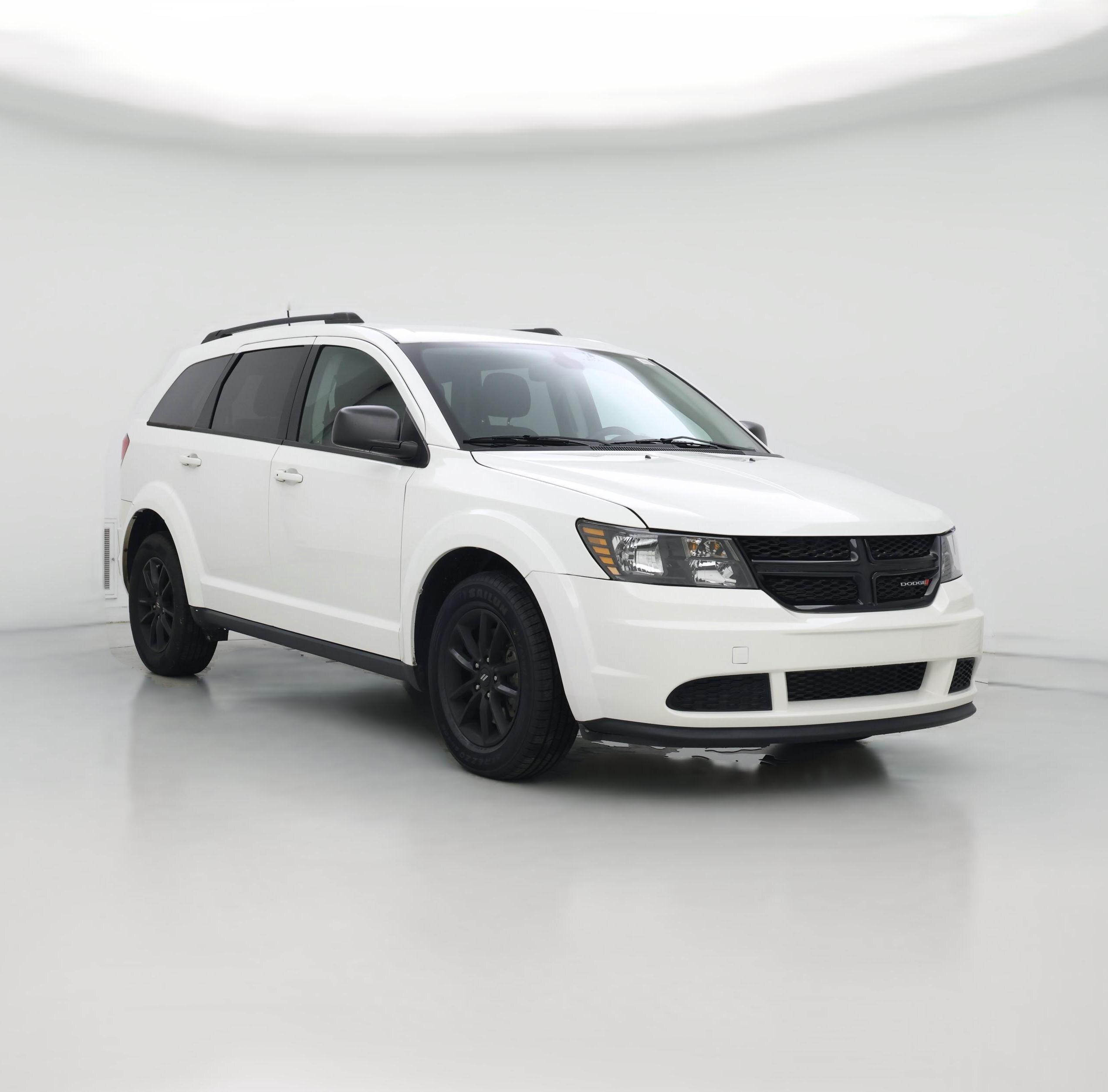 Thumbnail: 2020 Dodge Journey - 1