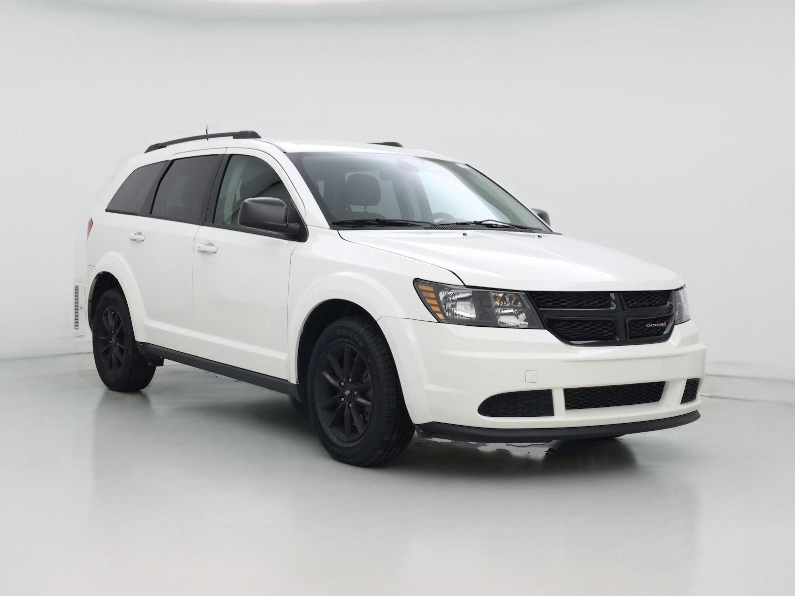 2020 Dodge Journey SE