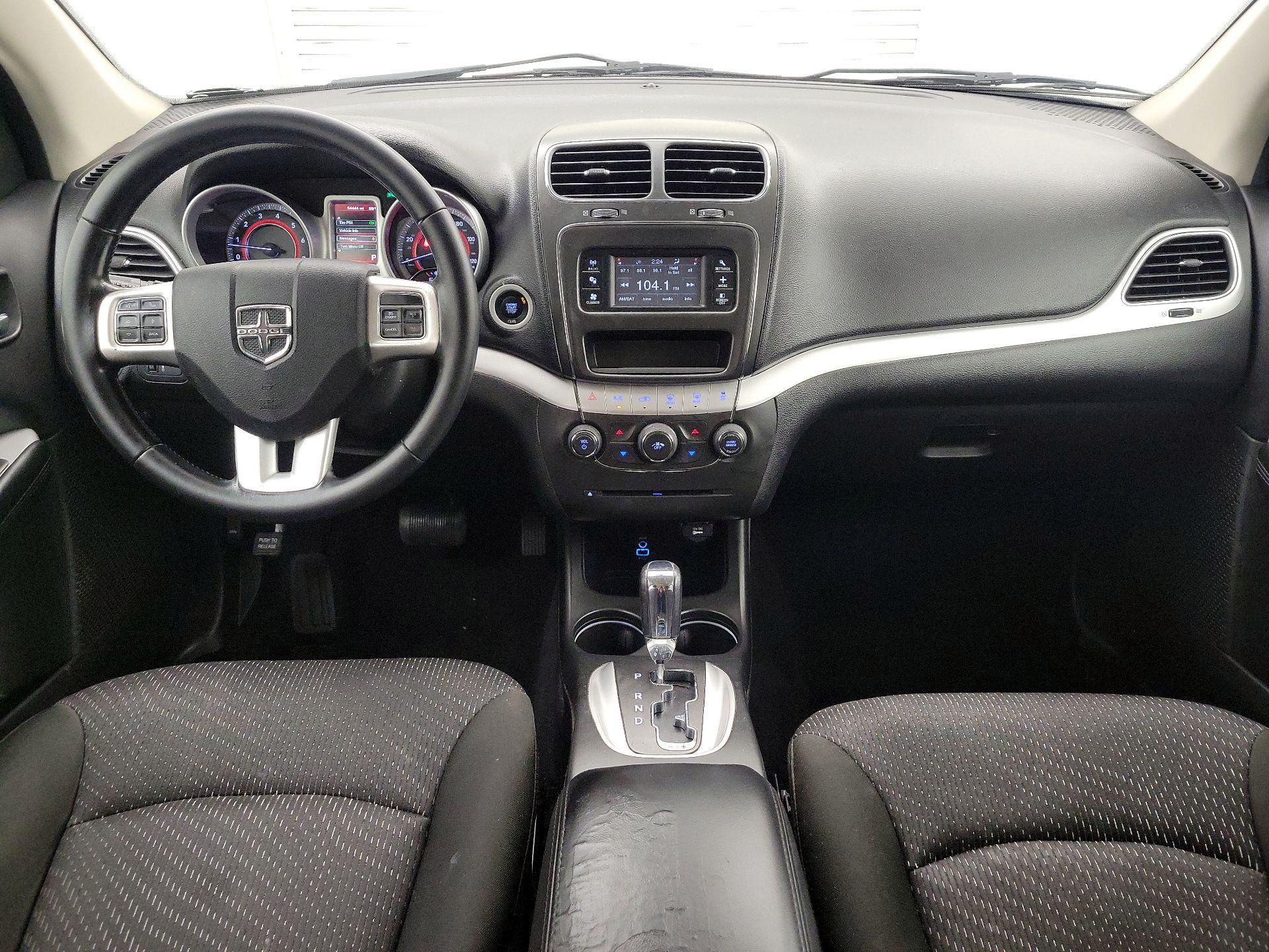 Thumbnail: 2020 Dodge Journey - 9