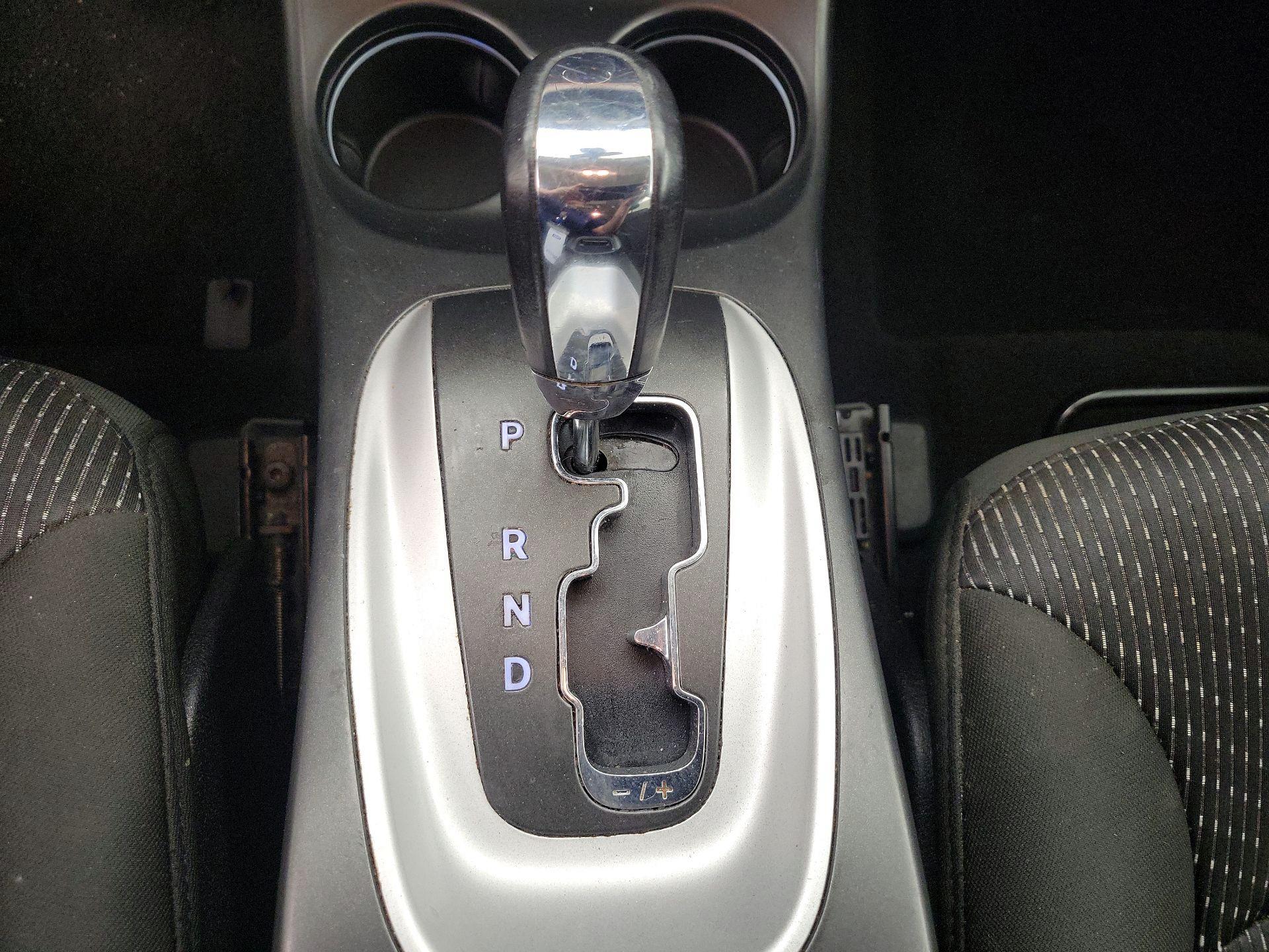 Thumbnail: 2020 Dodge Journey - 16