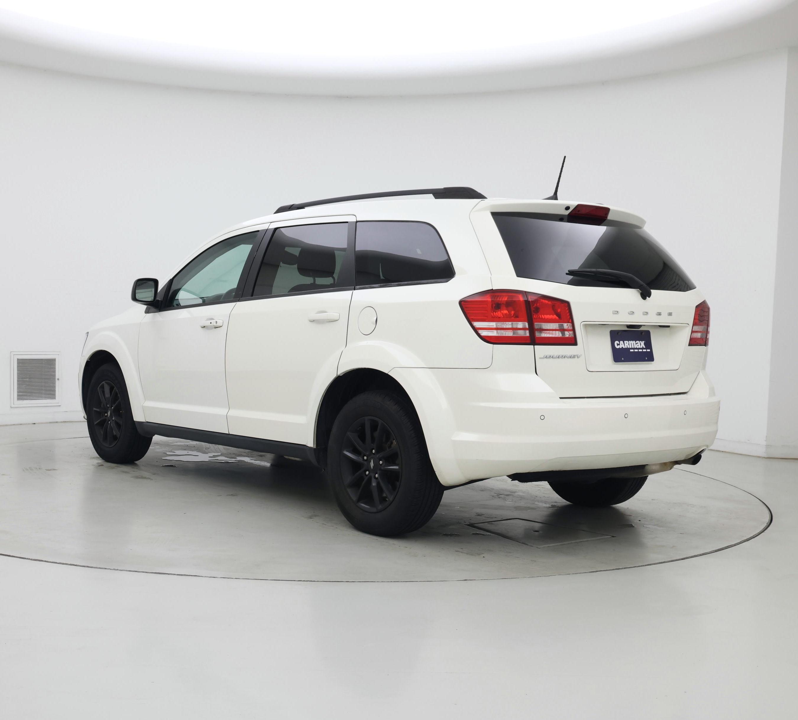 Thumbnail: 2020 Dodge Journey - 2