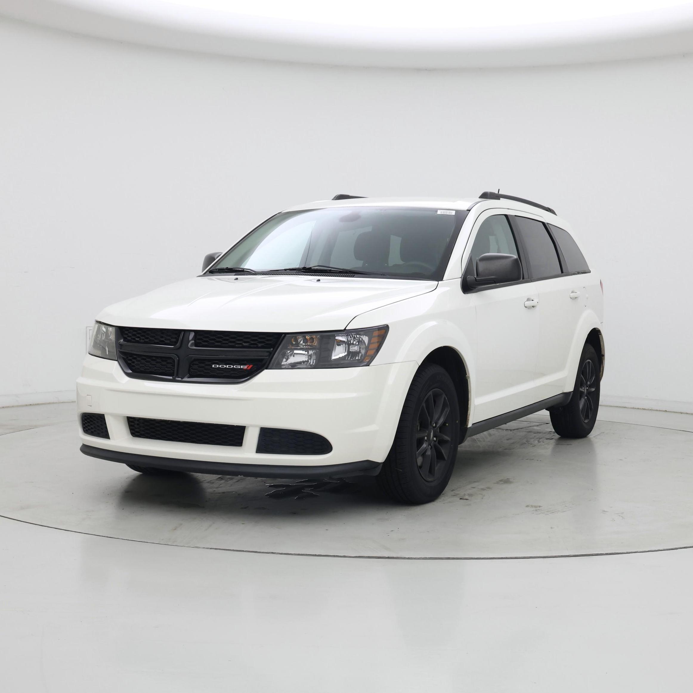 Thumbnail: 2020 Dodge Journey - 4