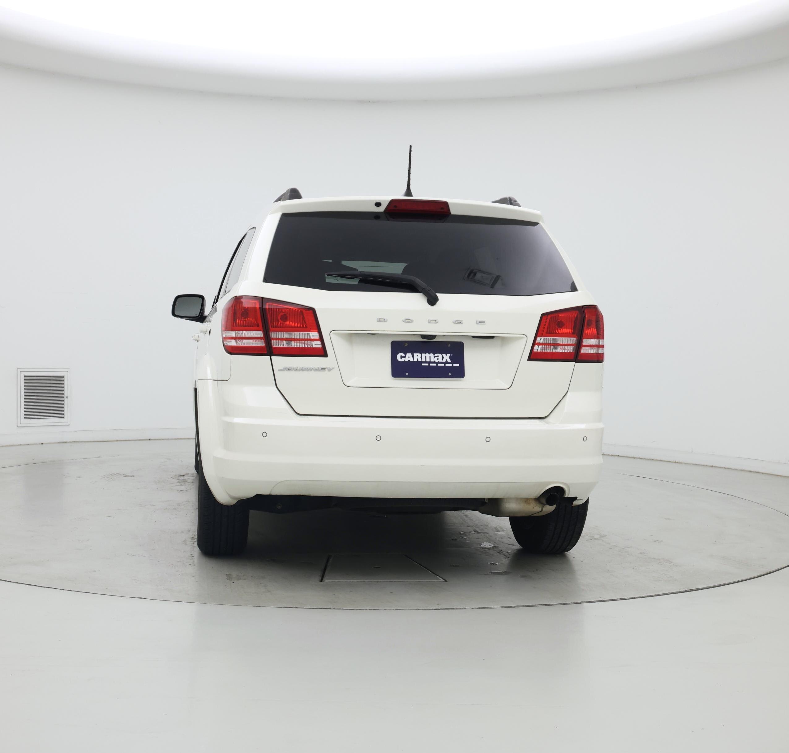 Thumbnail: 2020 Dodge Journey - 6