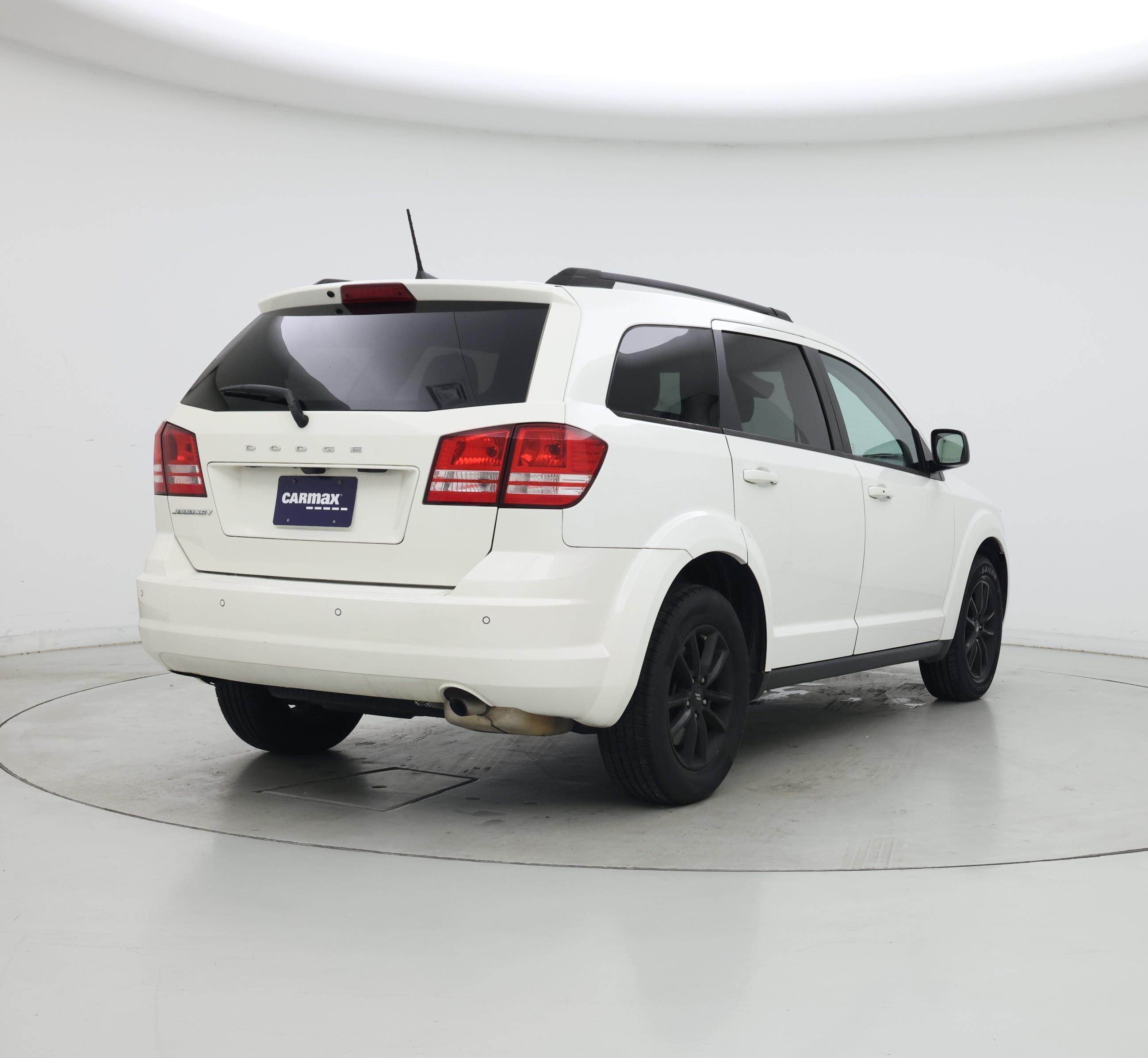 Thumbnail: 2020 Dodge Journey - 8