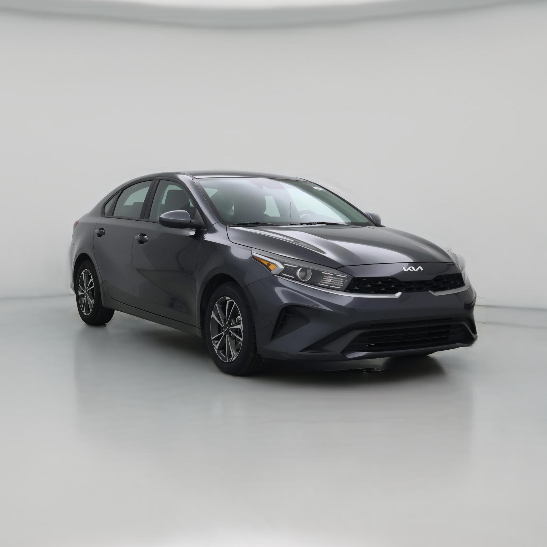 Thumbnail: 2024 Kia Forte - 1