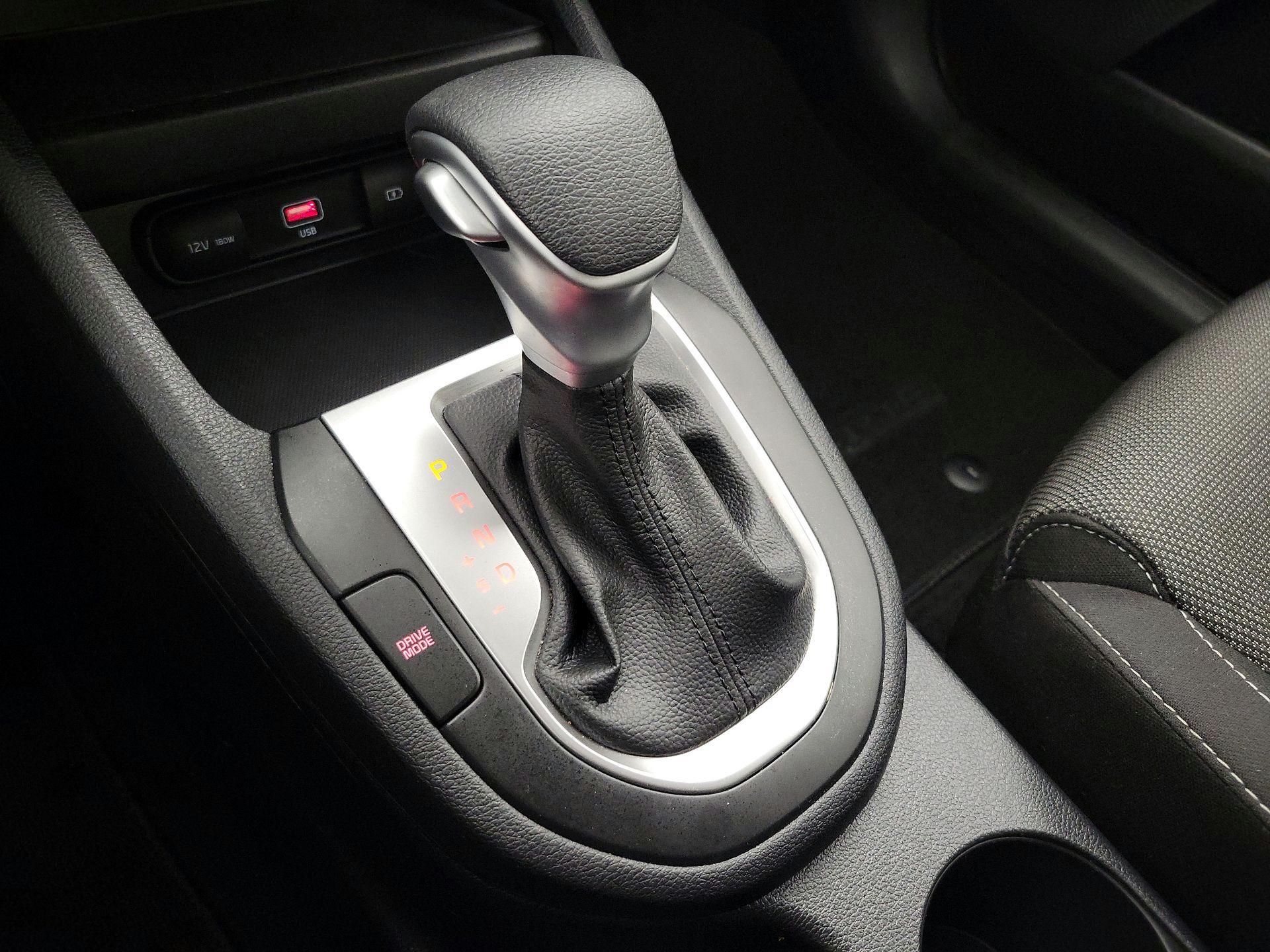 Thumbnail: 2024 Kia Forte - 17