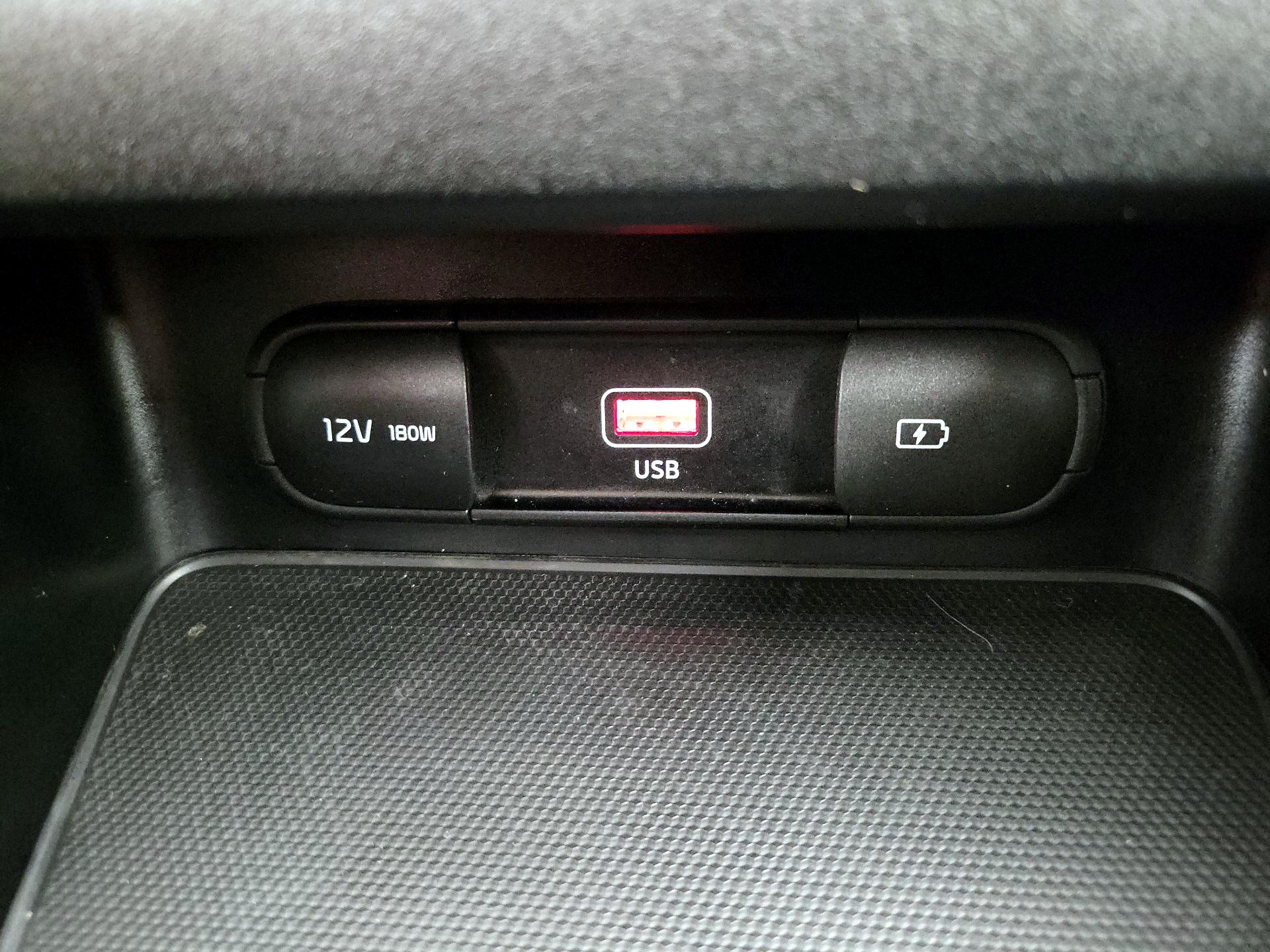 Thumbnail: 2024 Kia Forte - 18