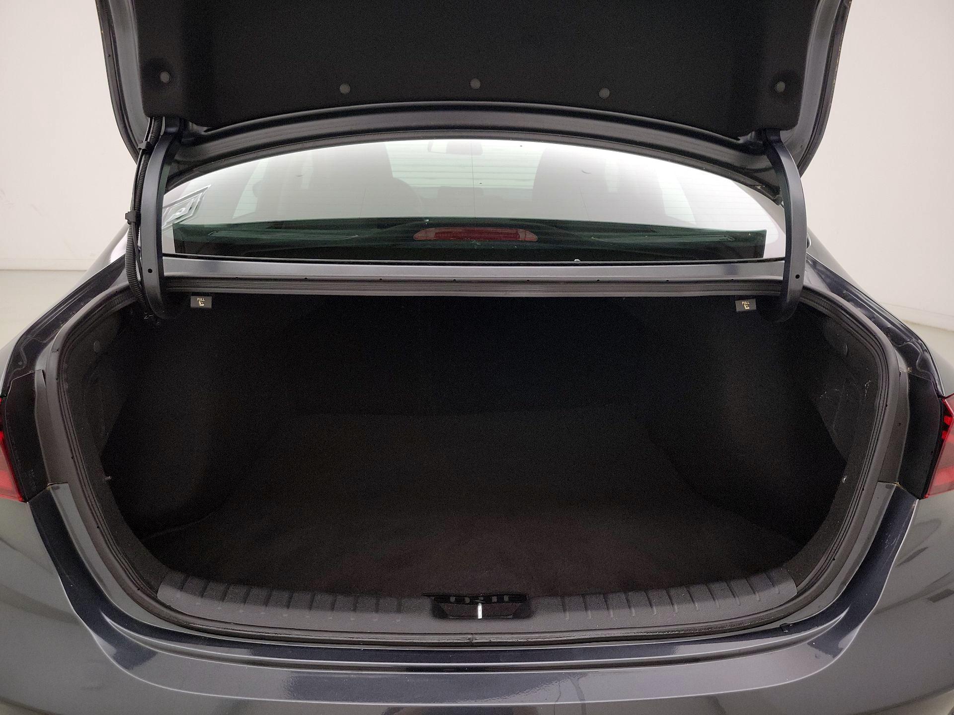 Thumbnail: 2024 Kia Forte - 20