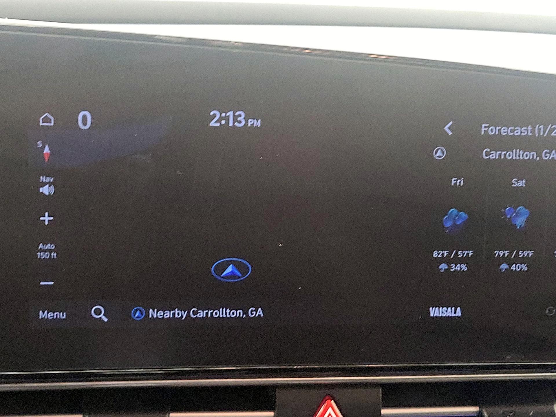 Thumbnail: 2024 Hyundai Elantra - 14