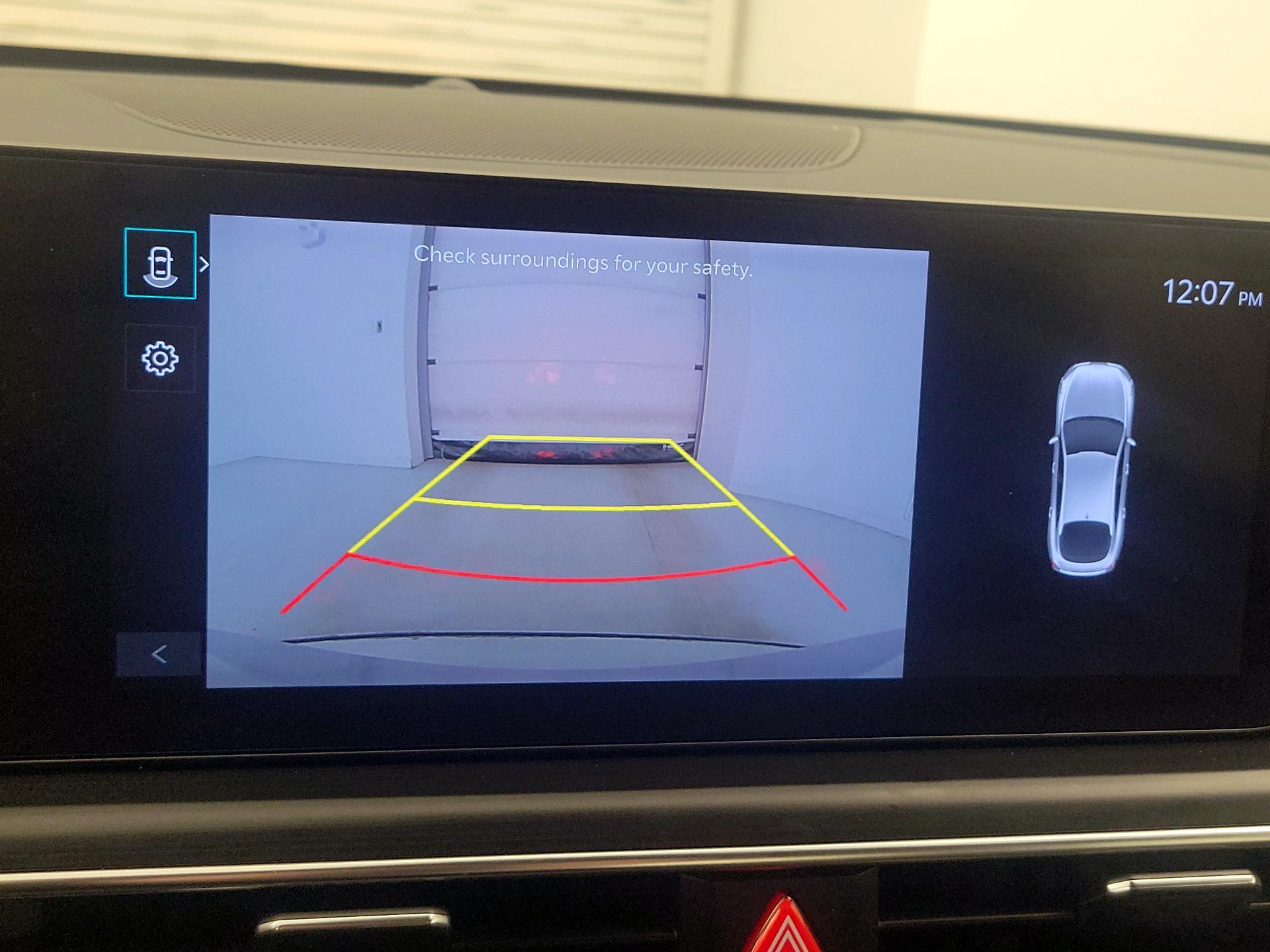 Thumbnail: 2025 Kia K5 - 15