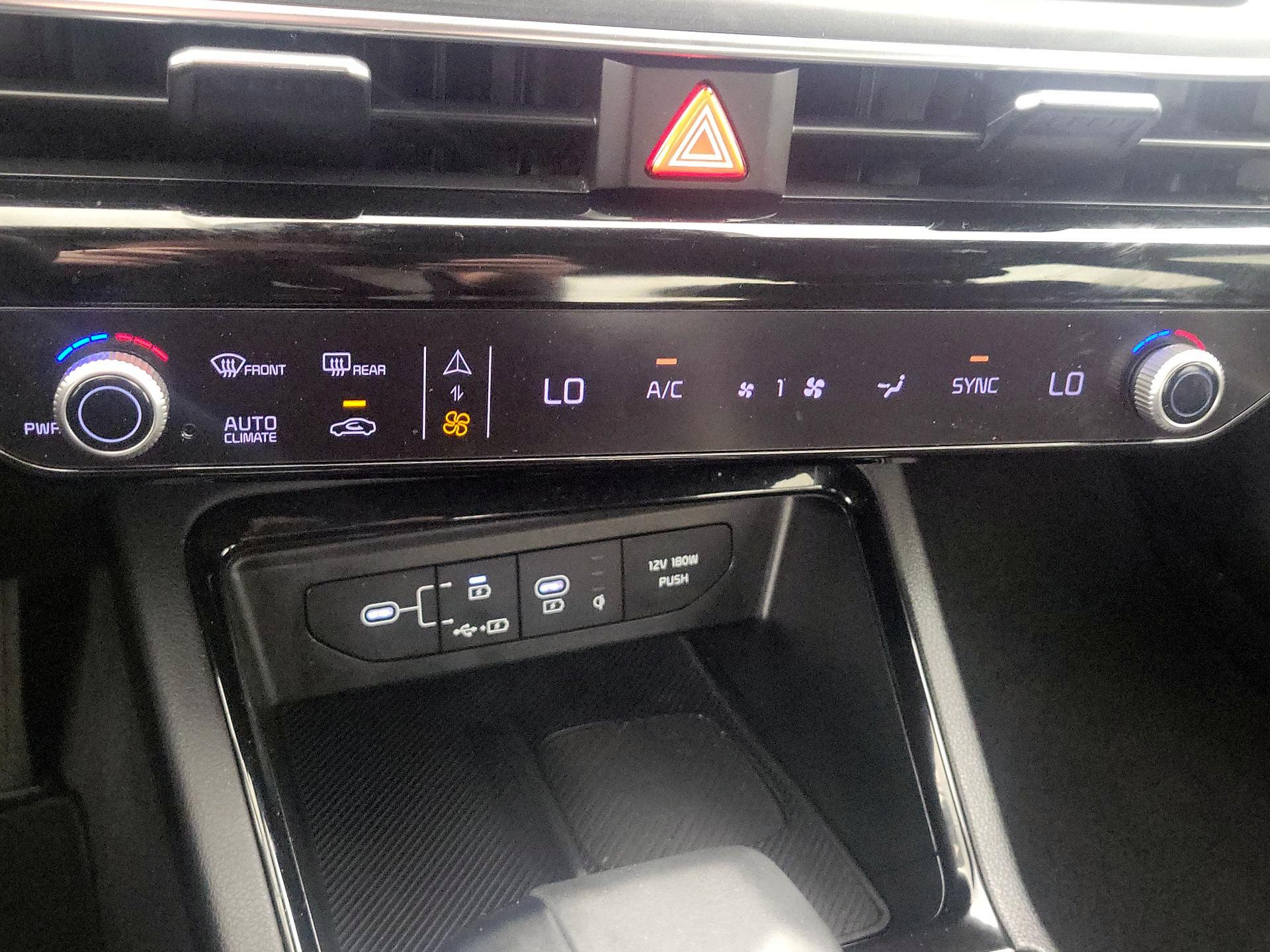 Thumbnail: 2025 Kia K5 - 17