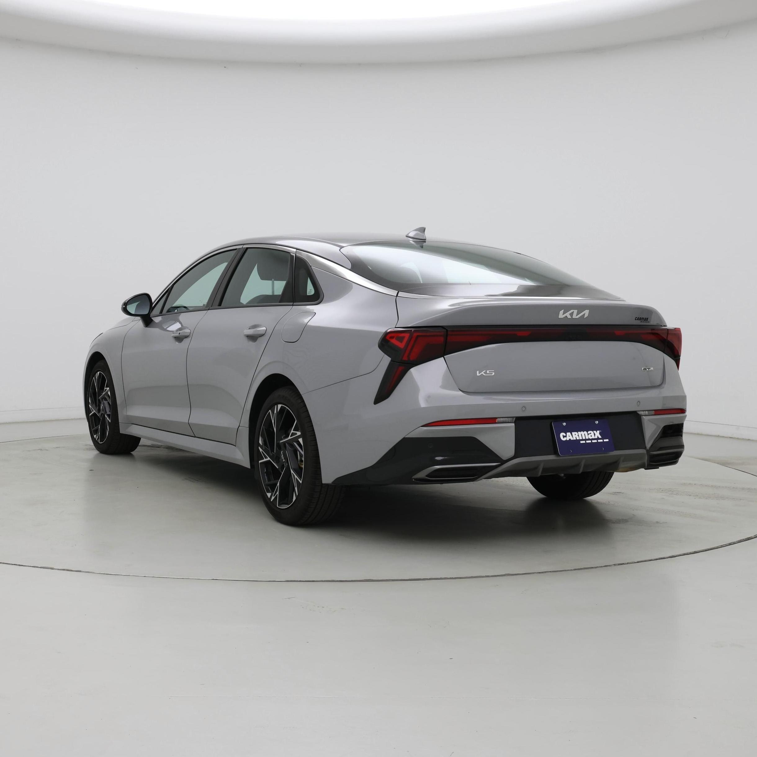 Thumbnail: 2025 Kia K5 - 2