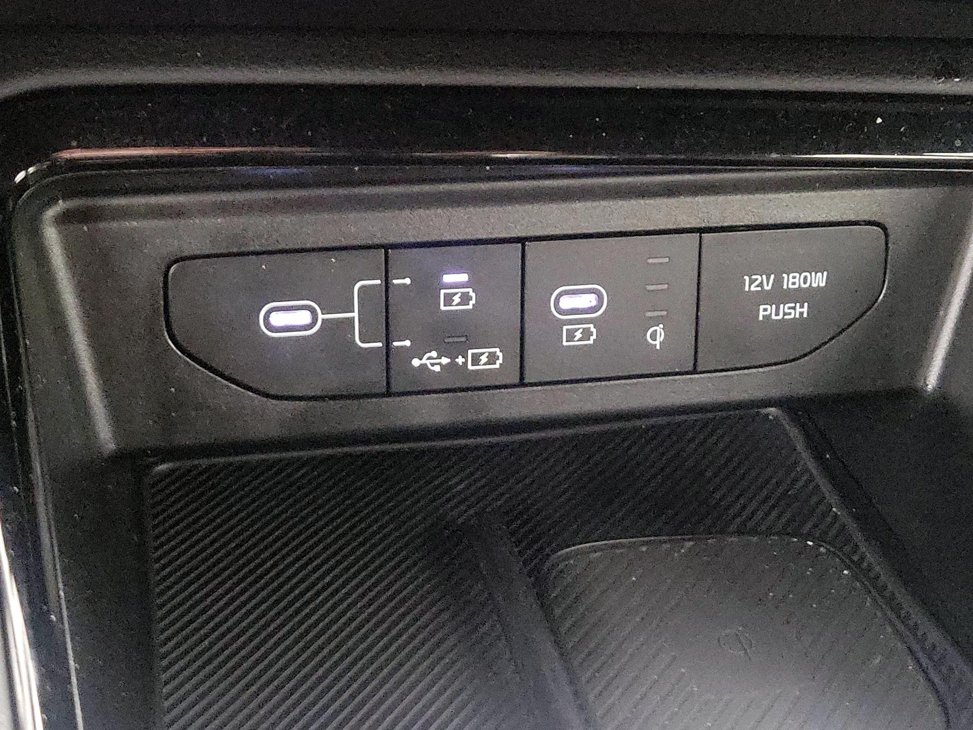 Thumbnail: 2025 Kia K5 - 19