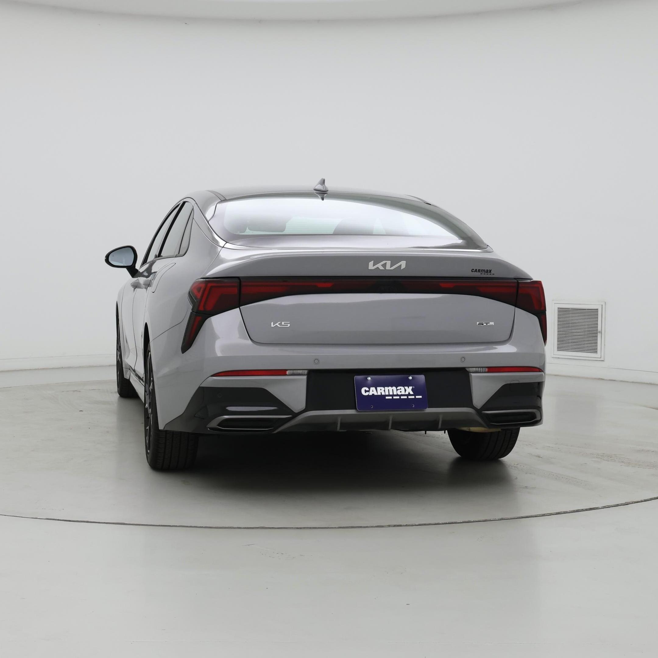 Thumbnail: 2025 Kia K5 - 6