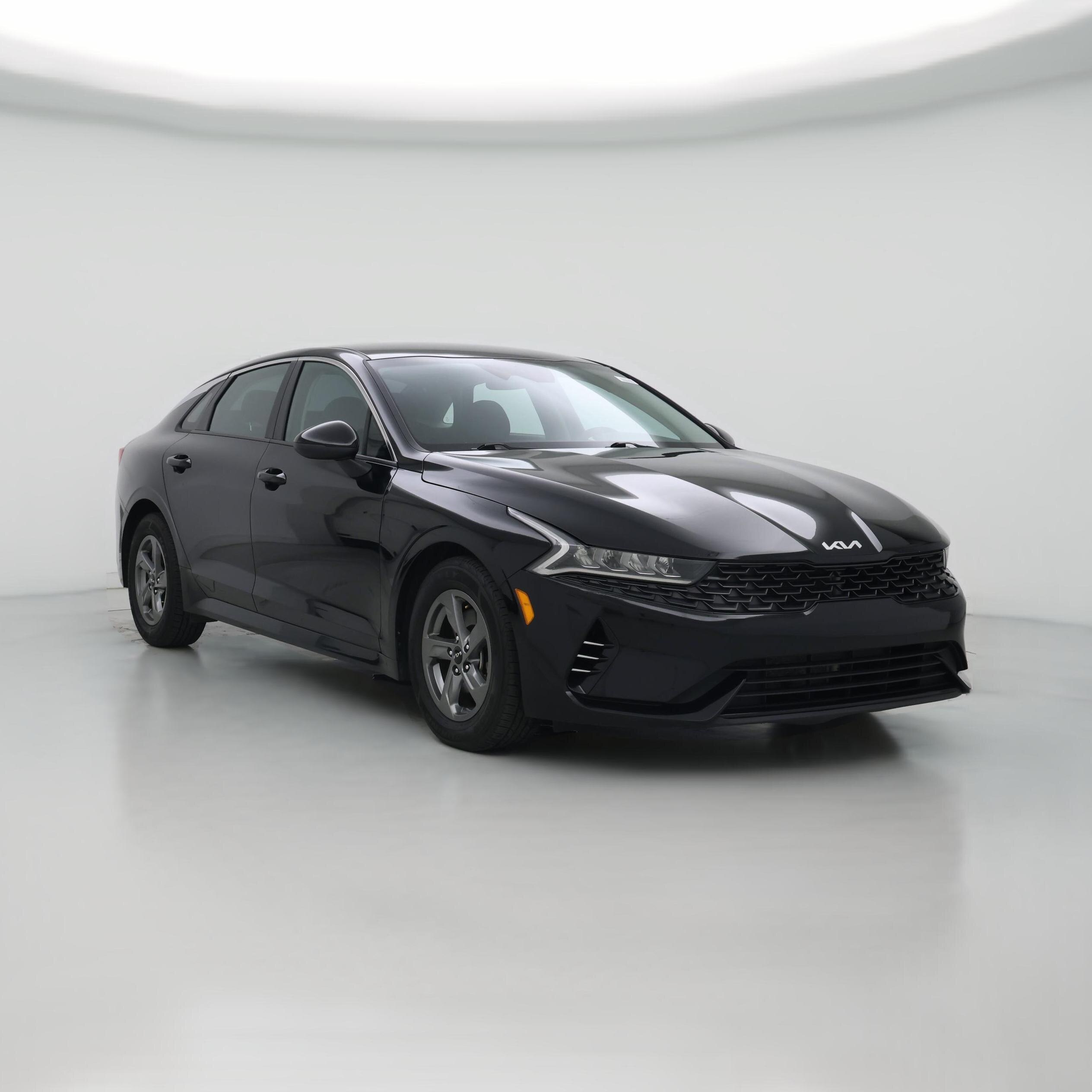 Thumbnail: 2023 Kia K5 - 1