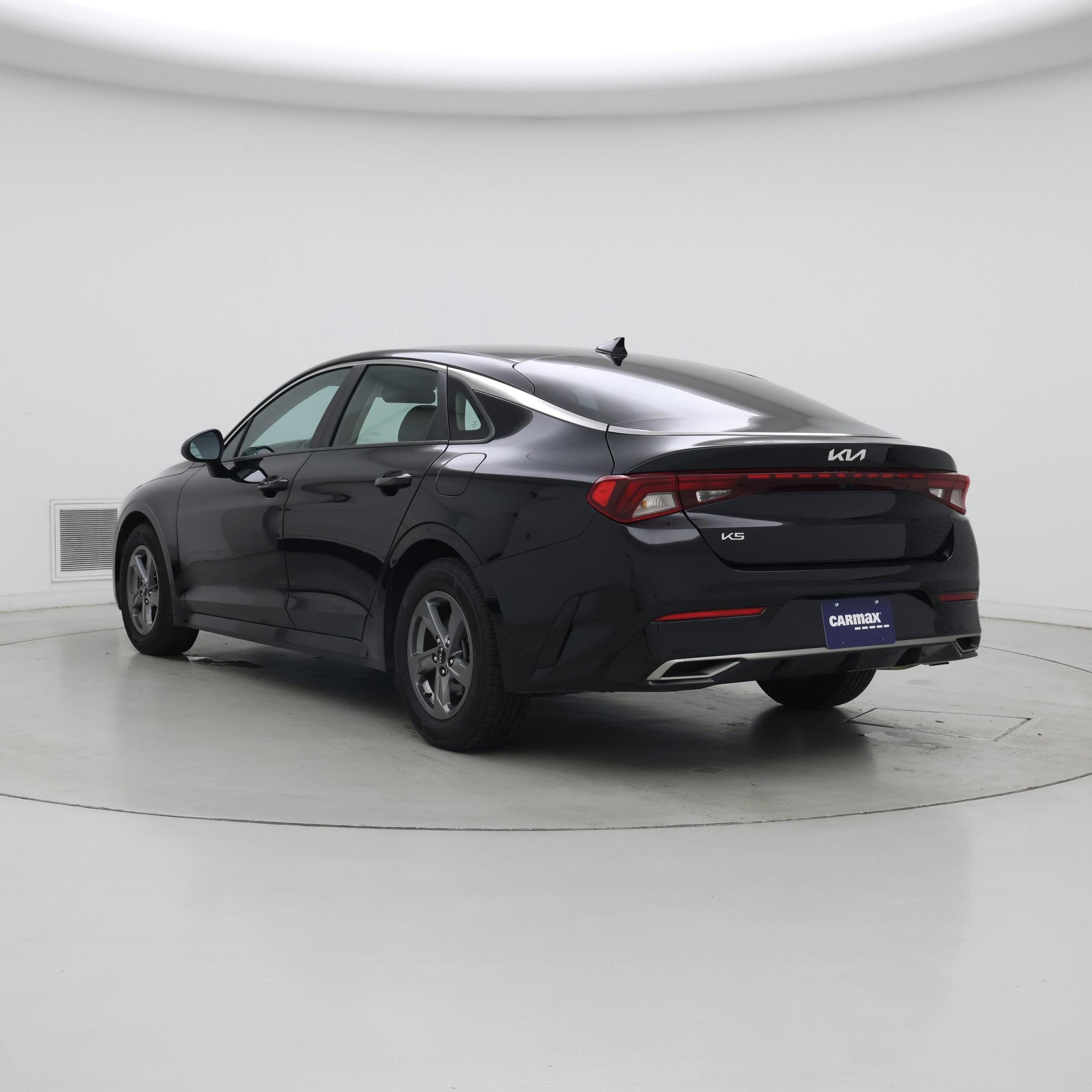 Thumbnail: 2023 Kia K5 - 2