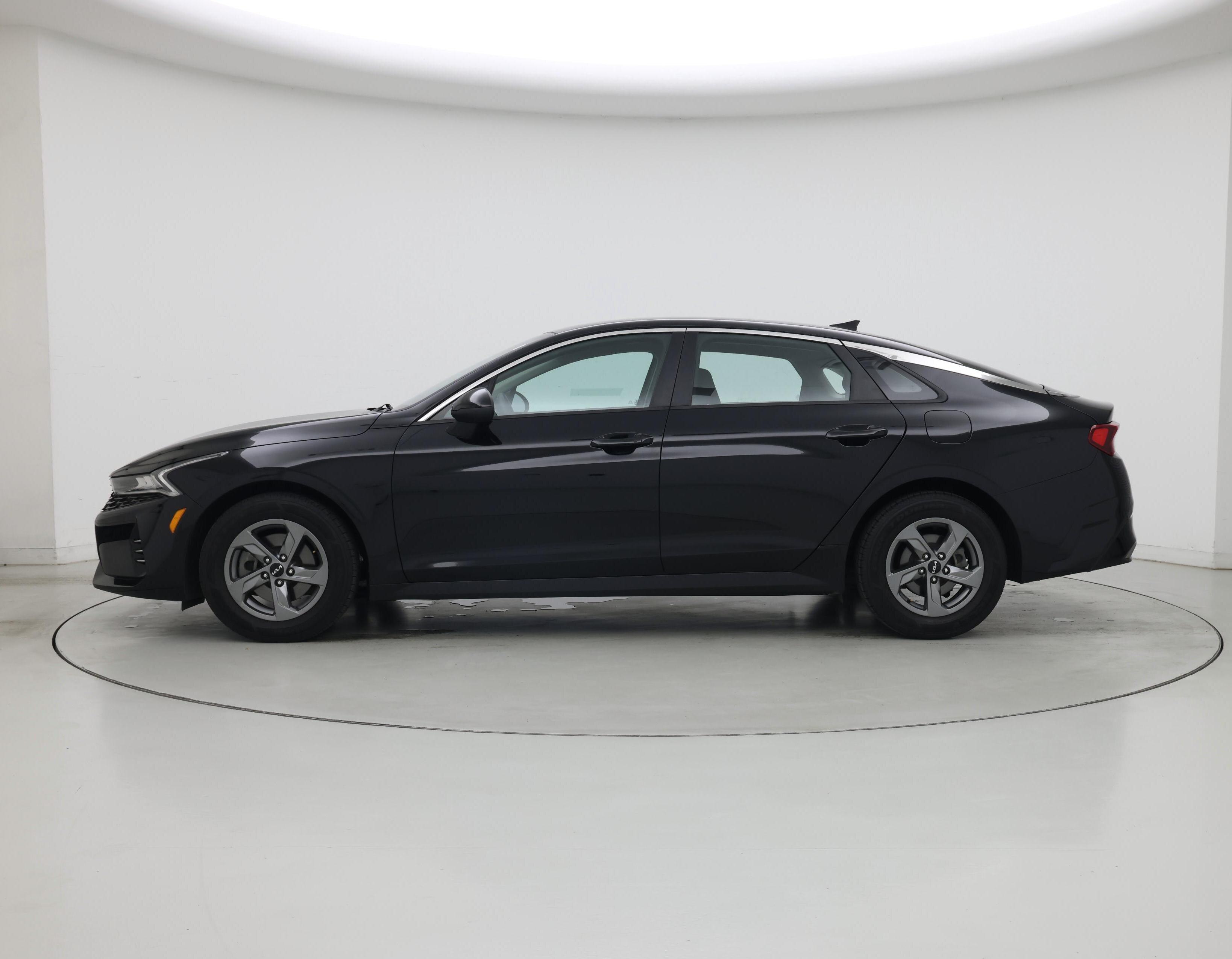 Thumbnail: 2023 Kia K5 - 3