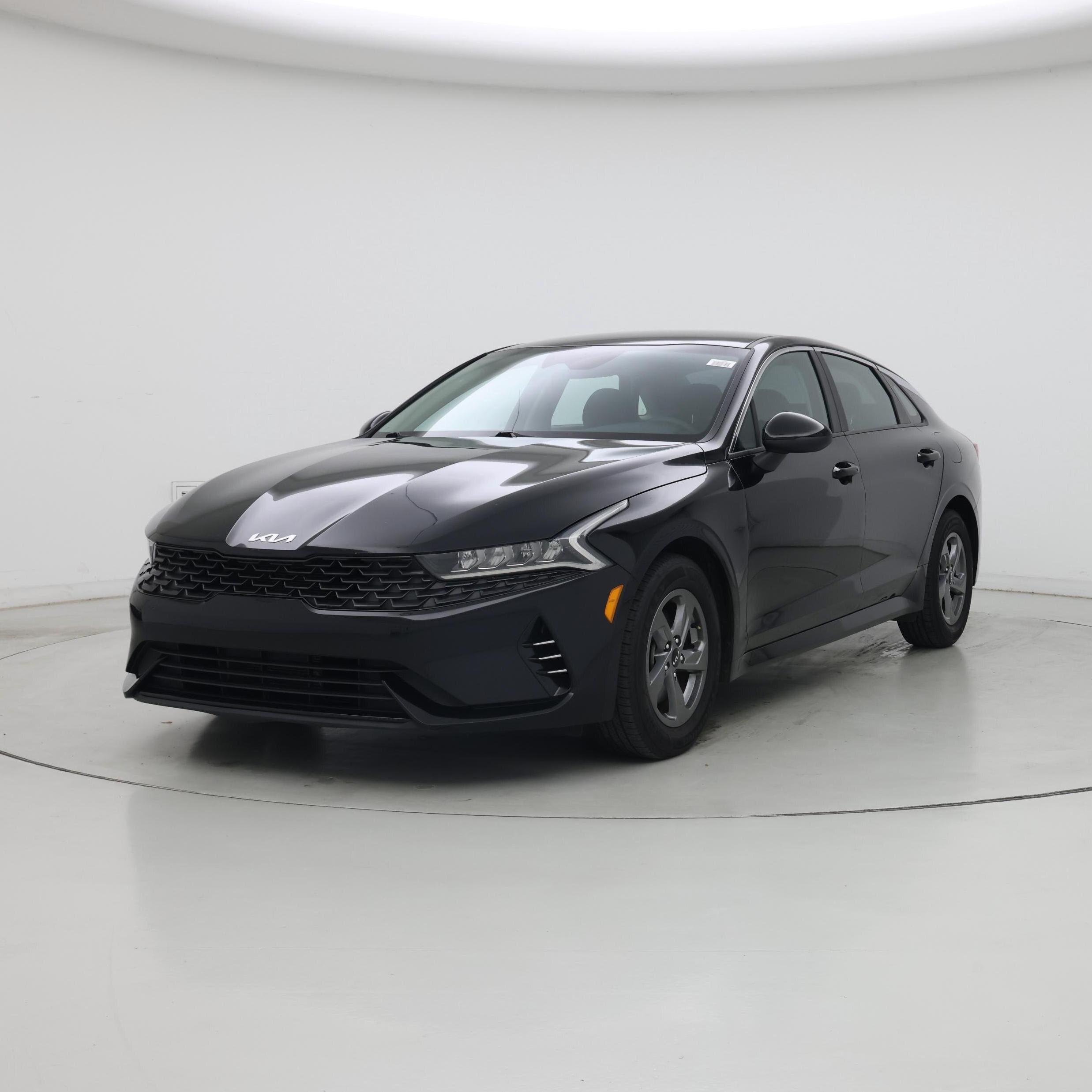 Thumbnail: 2023 Kia K5 - 4