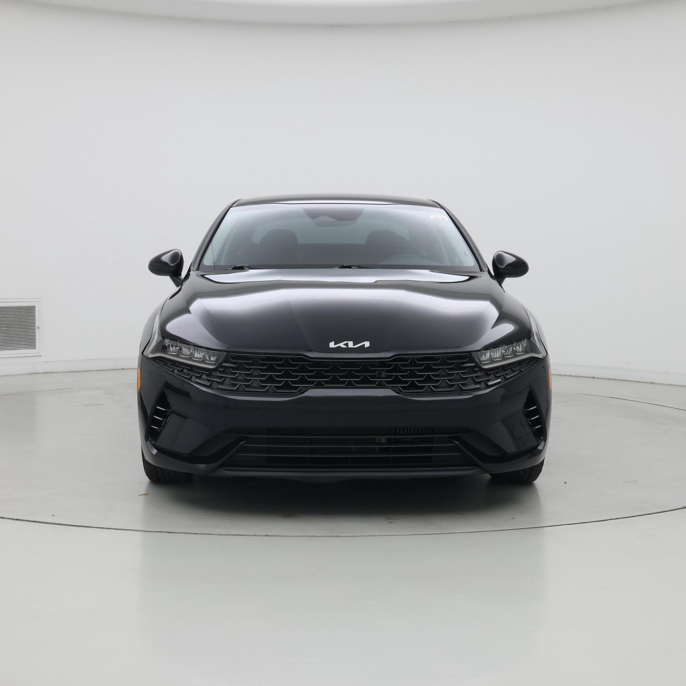 Thumbnail: 2023 Kia K5 - 5
