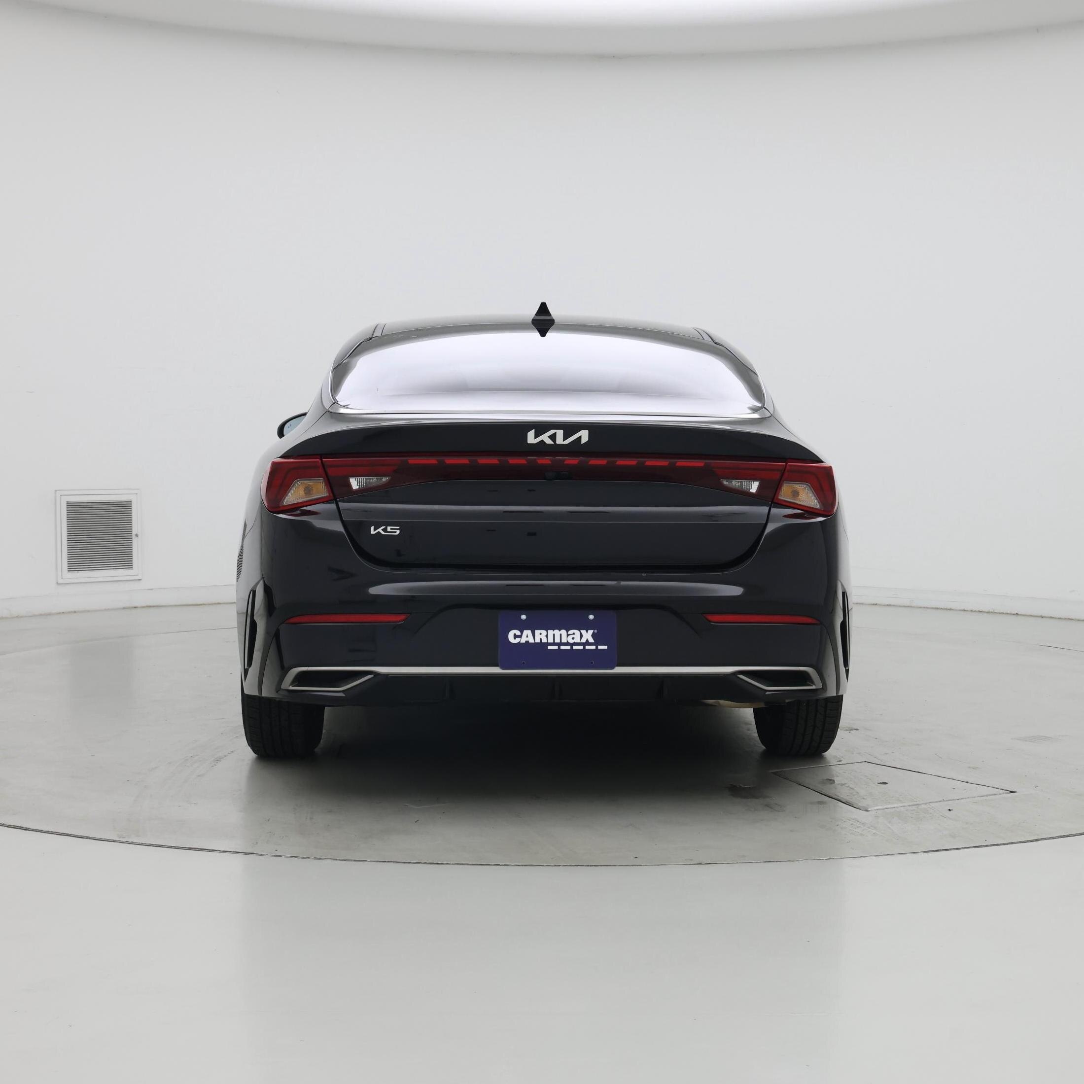 Thumbnail: 2023 Kia K5 - 6