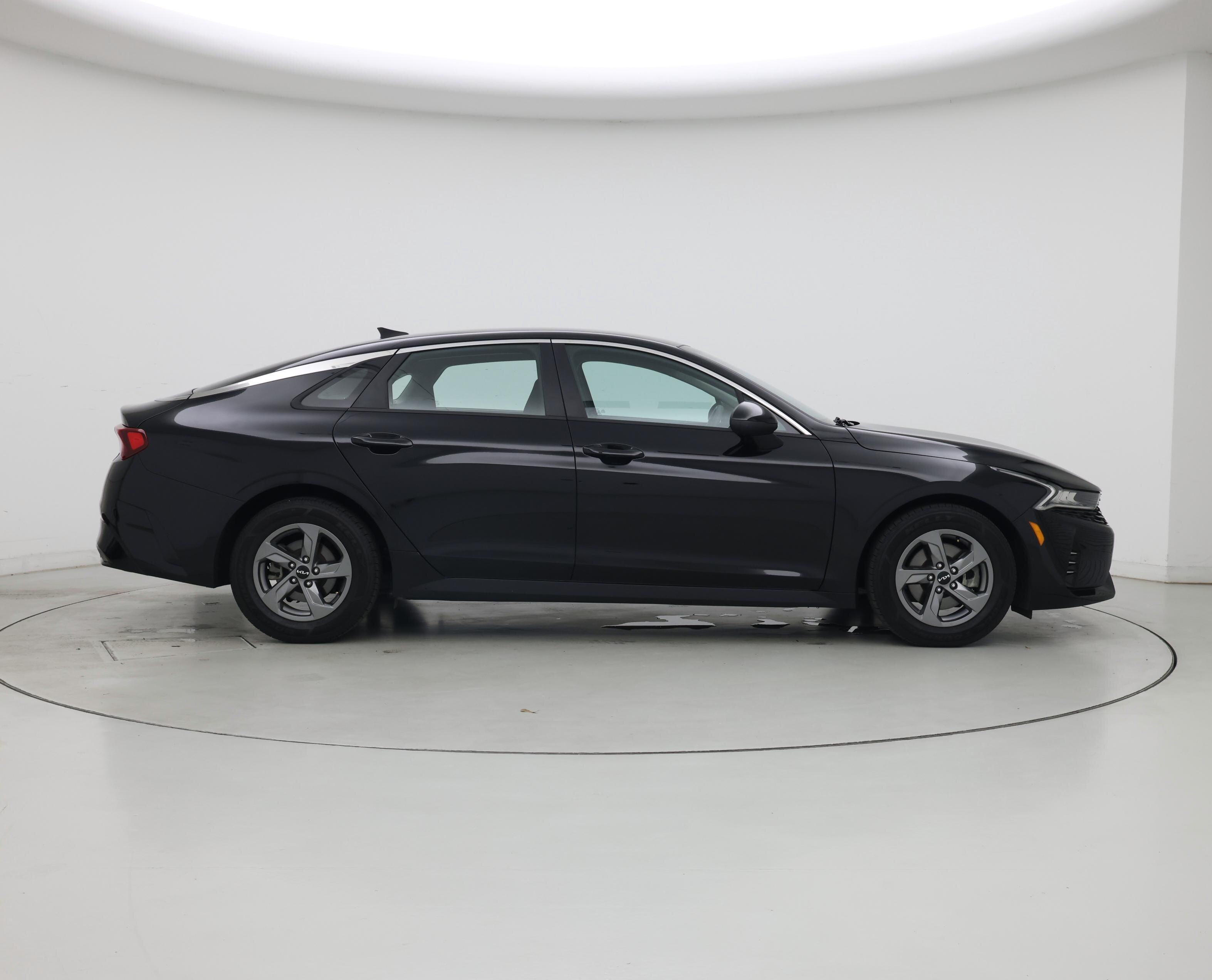 Thumbnail: 2023 Kia K5 - 7