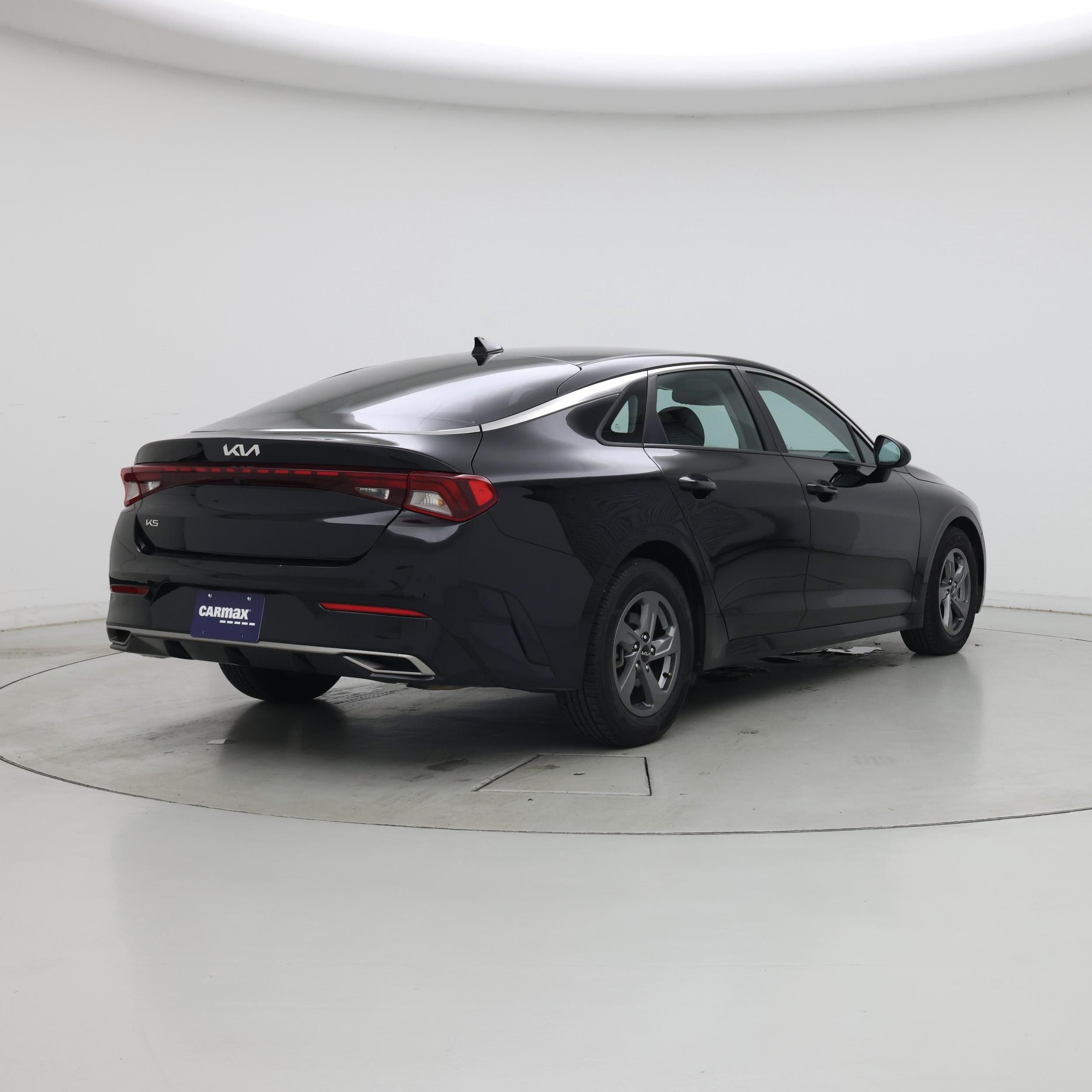 Thumbnail: 2023 Kia K5 - 8