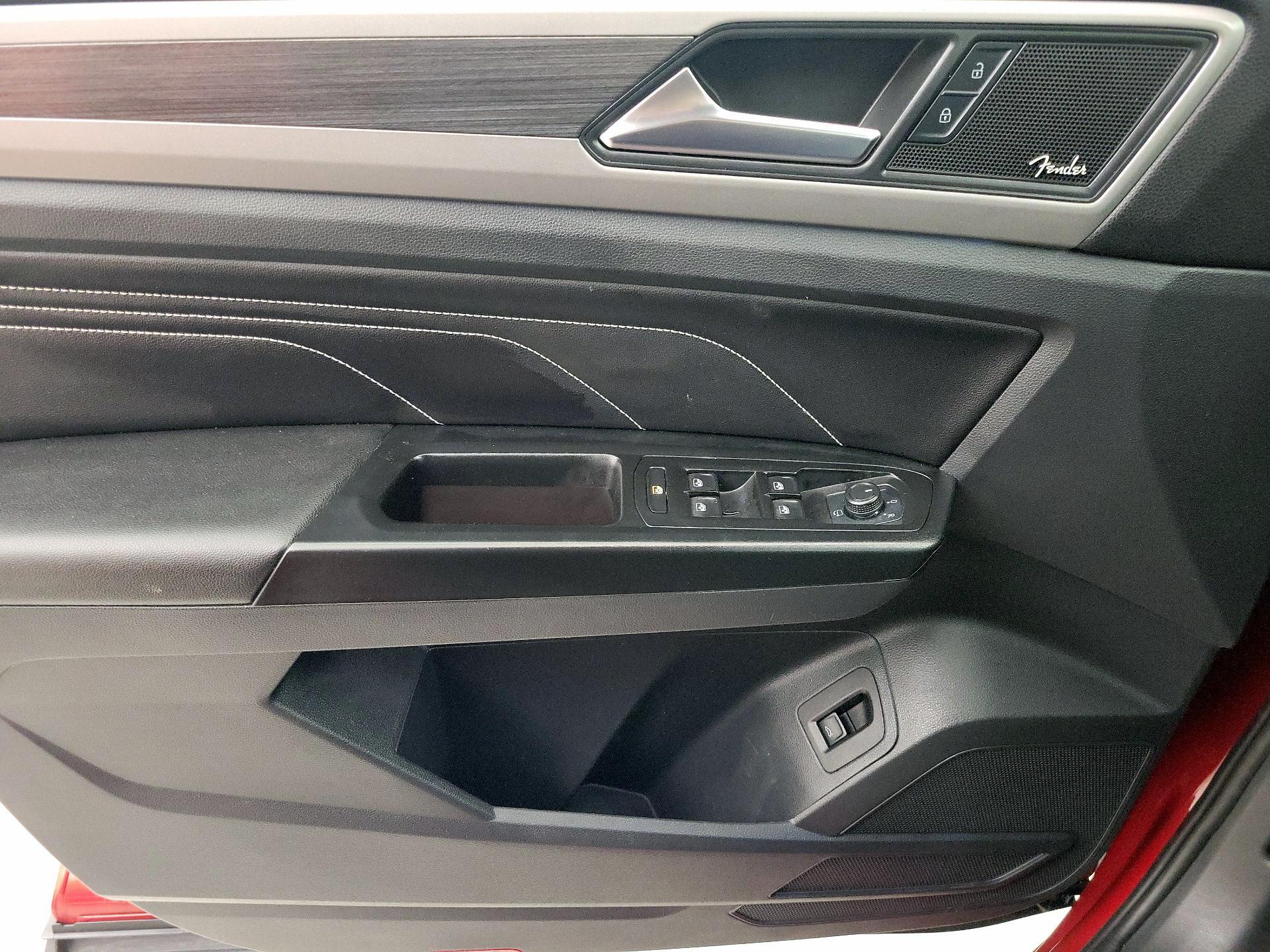 Thumbnail: 2021 Volkswagen Atlas - 12