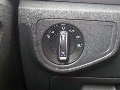 Driver Accessory Controls