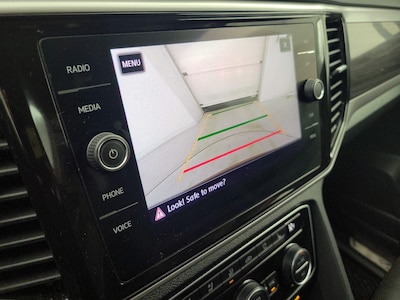 Back-Up Camera