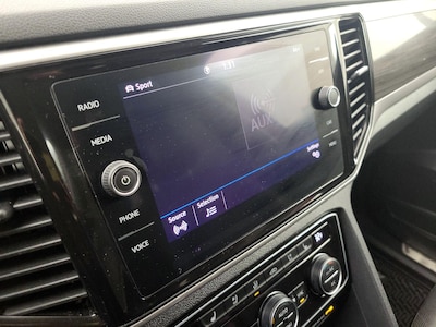 Radio (On)