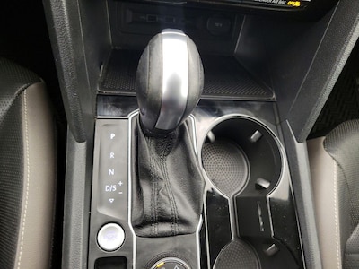 Shifter
