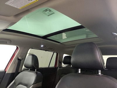 Sunroof