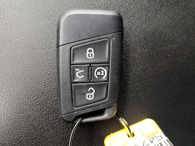 Keys